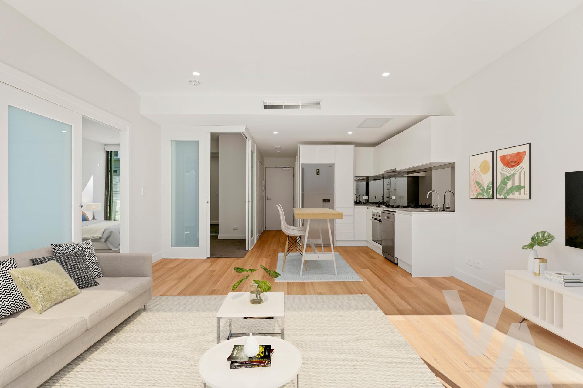 402/123 King Street Newcastle NSW