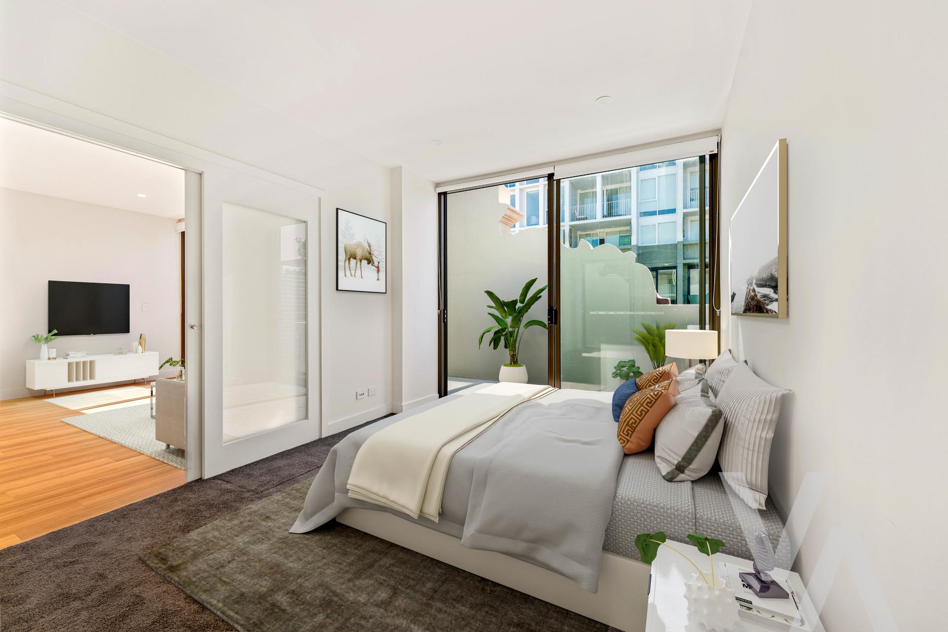 402/123 King Street Newcastle NSW