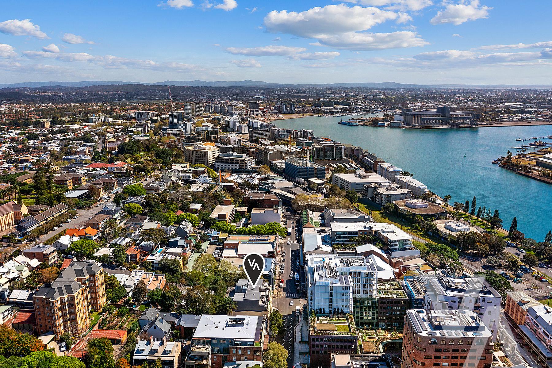 402/123 King Street Newcastle NSW