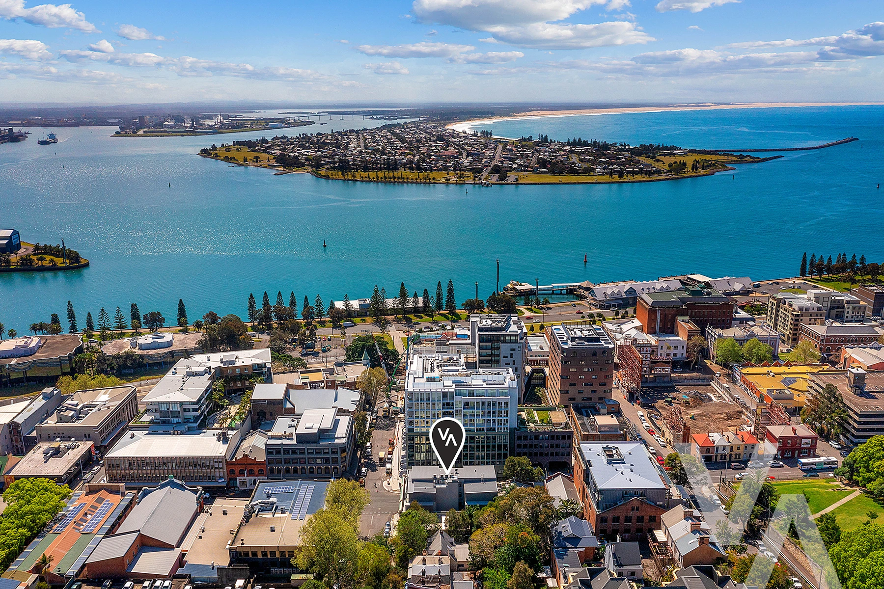 402/123 King Street Newcastle NSW