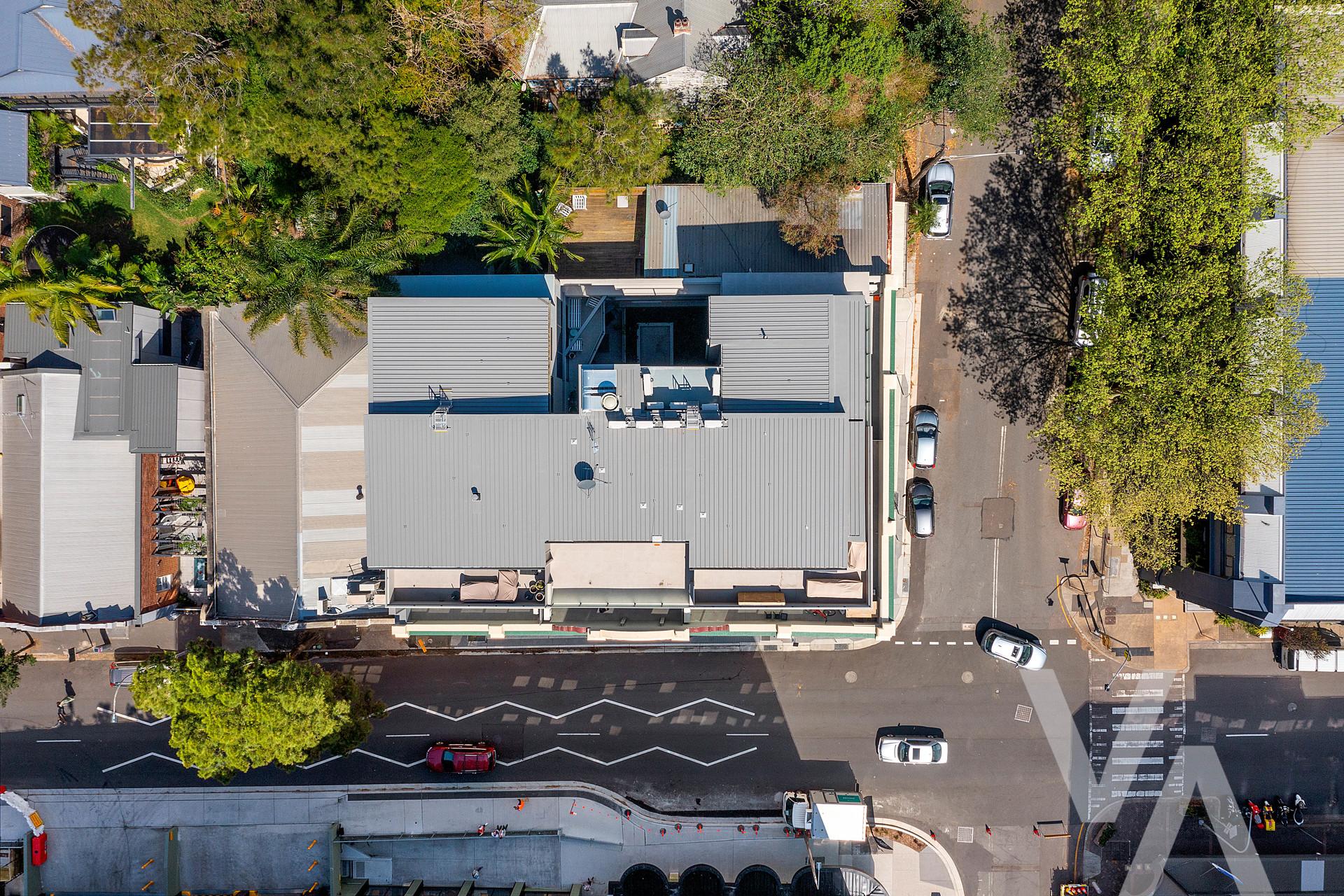 402/123 King Street Newcastle NSW