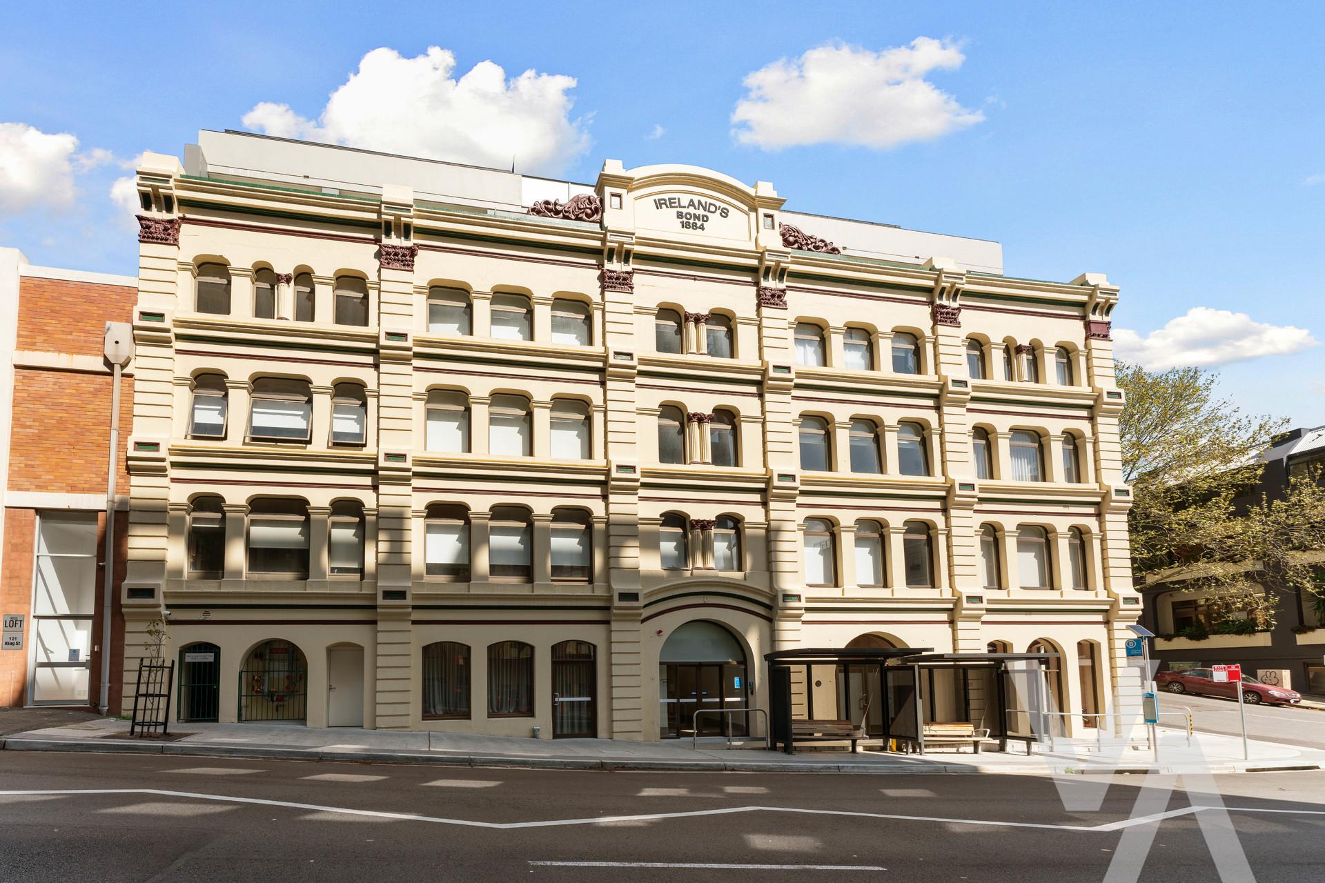 402/123 King Street Newcastle NSW