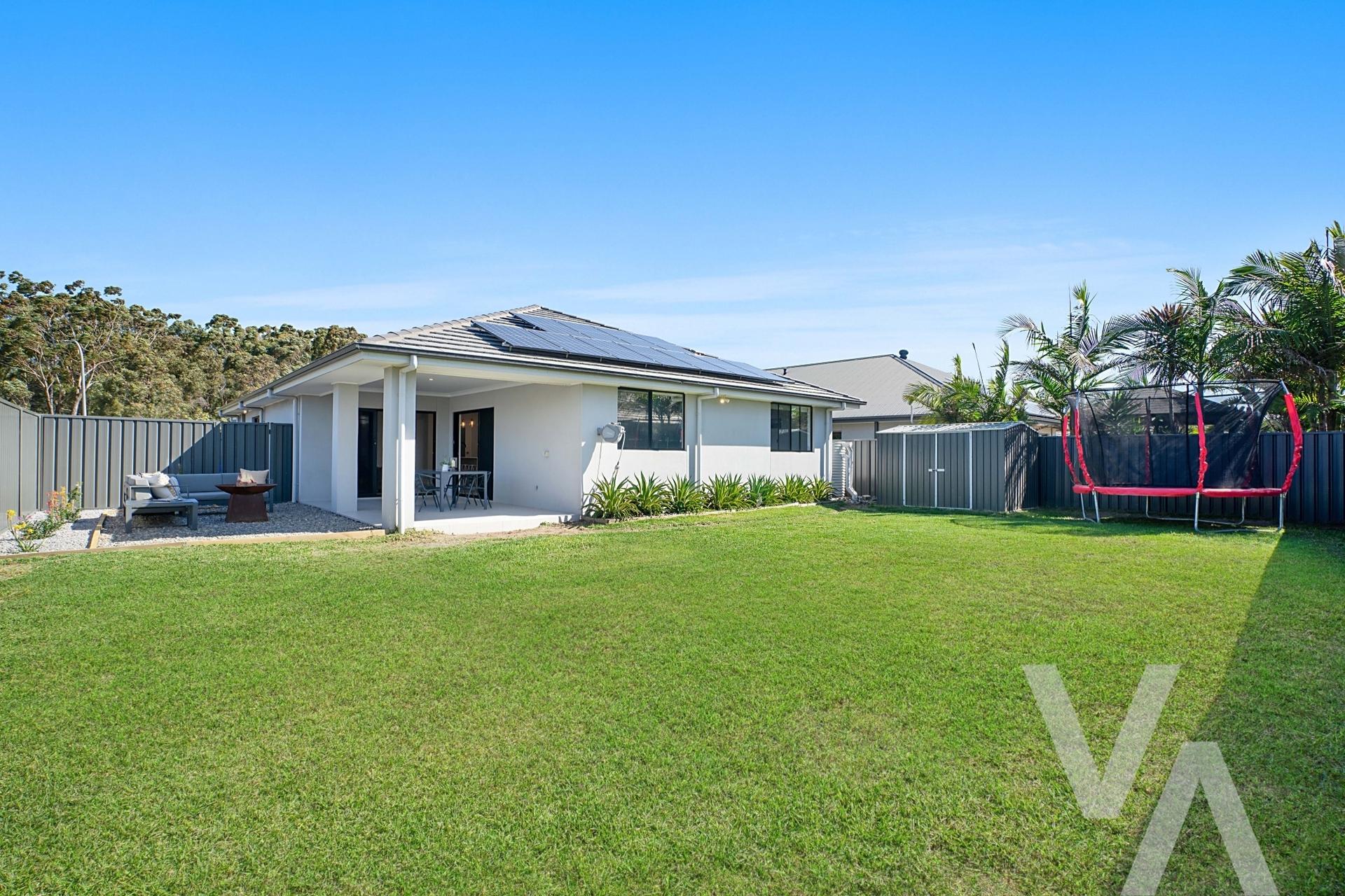 73 Dune Drive Fern Bay NSW