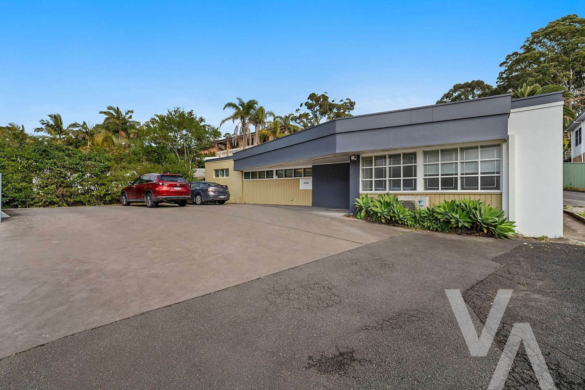 159 Macquarie Road Warners Bay NSW