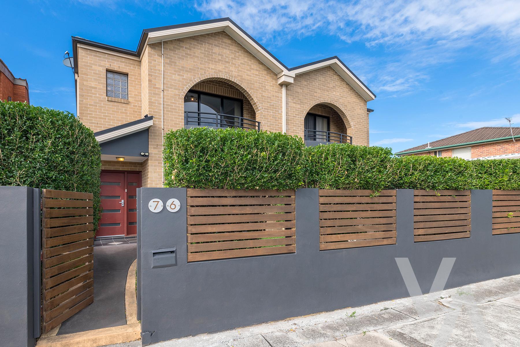 76 Railway Street Merewether NSW