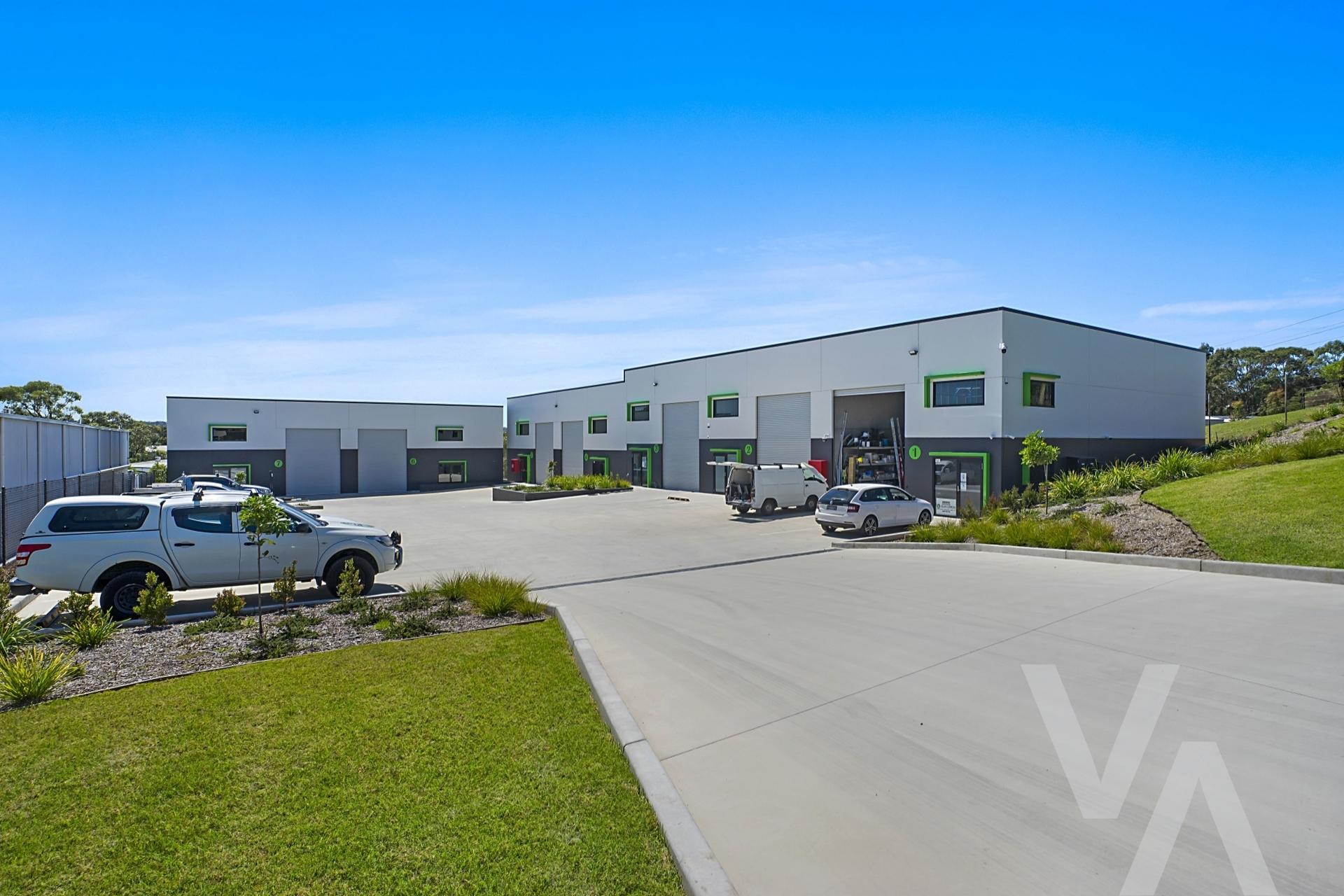 Unit 6/5 Edge Street Boolaroo NSW