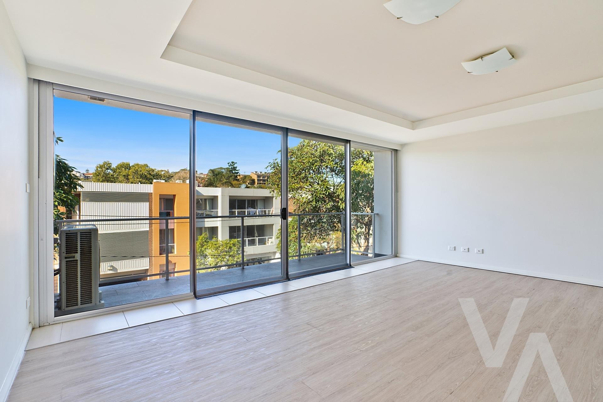 6/84 Darby  Street Cooks Hill NSW