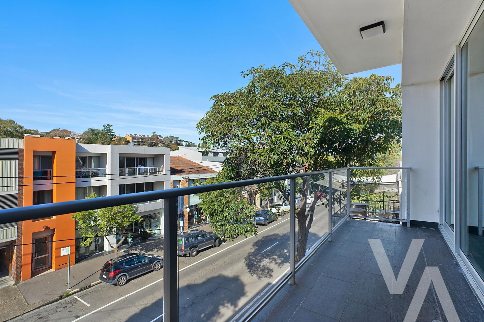 6/84 Darby  Street Cooks Hill NSW