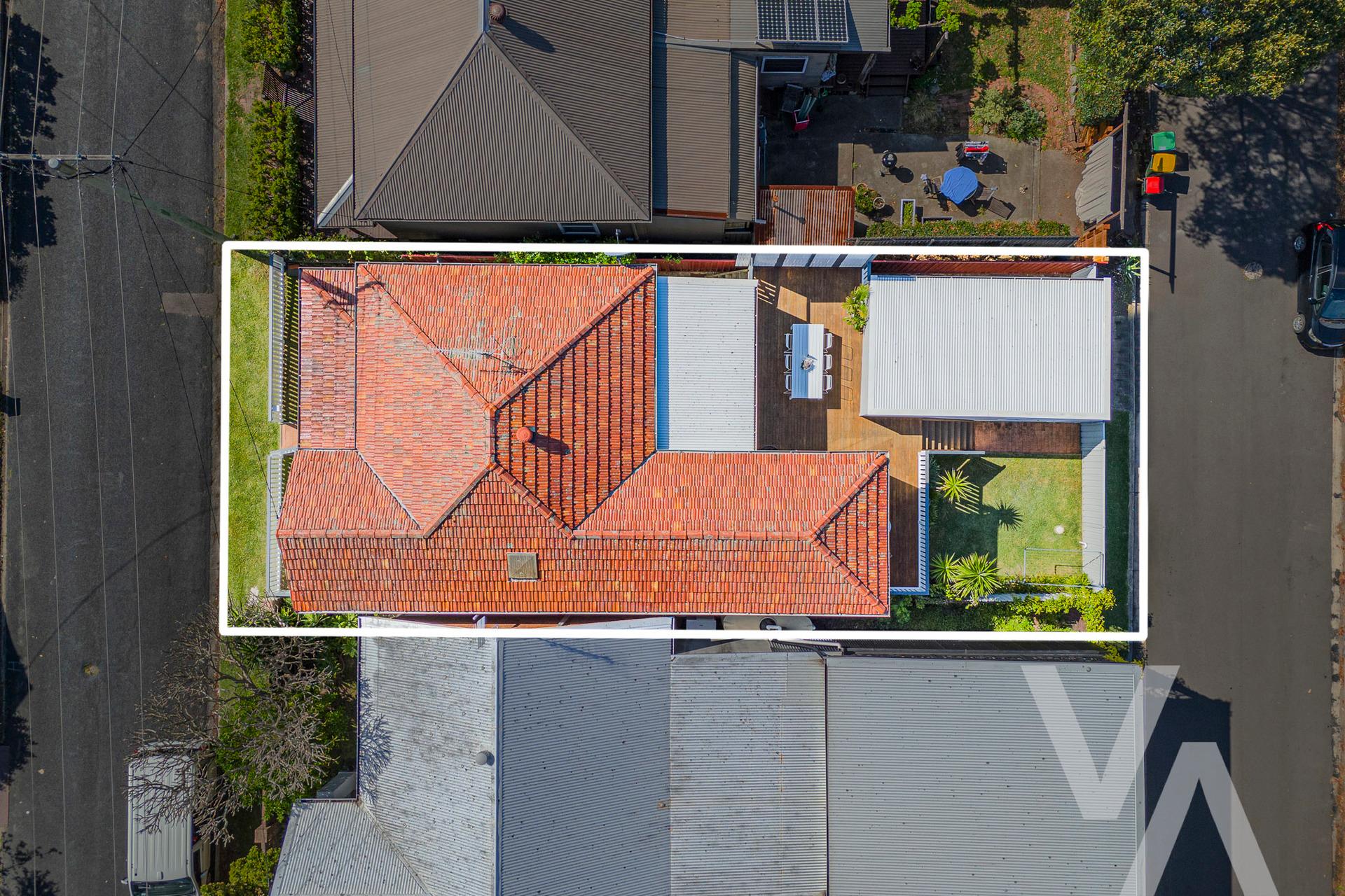 23 Mitchell Street Tighes Hill NSW