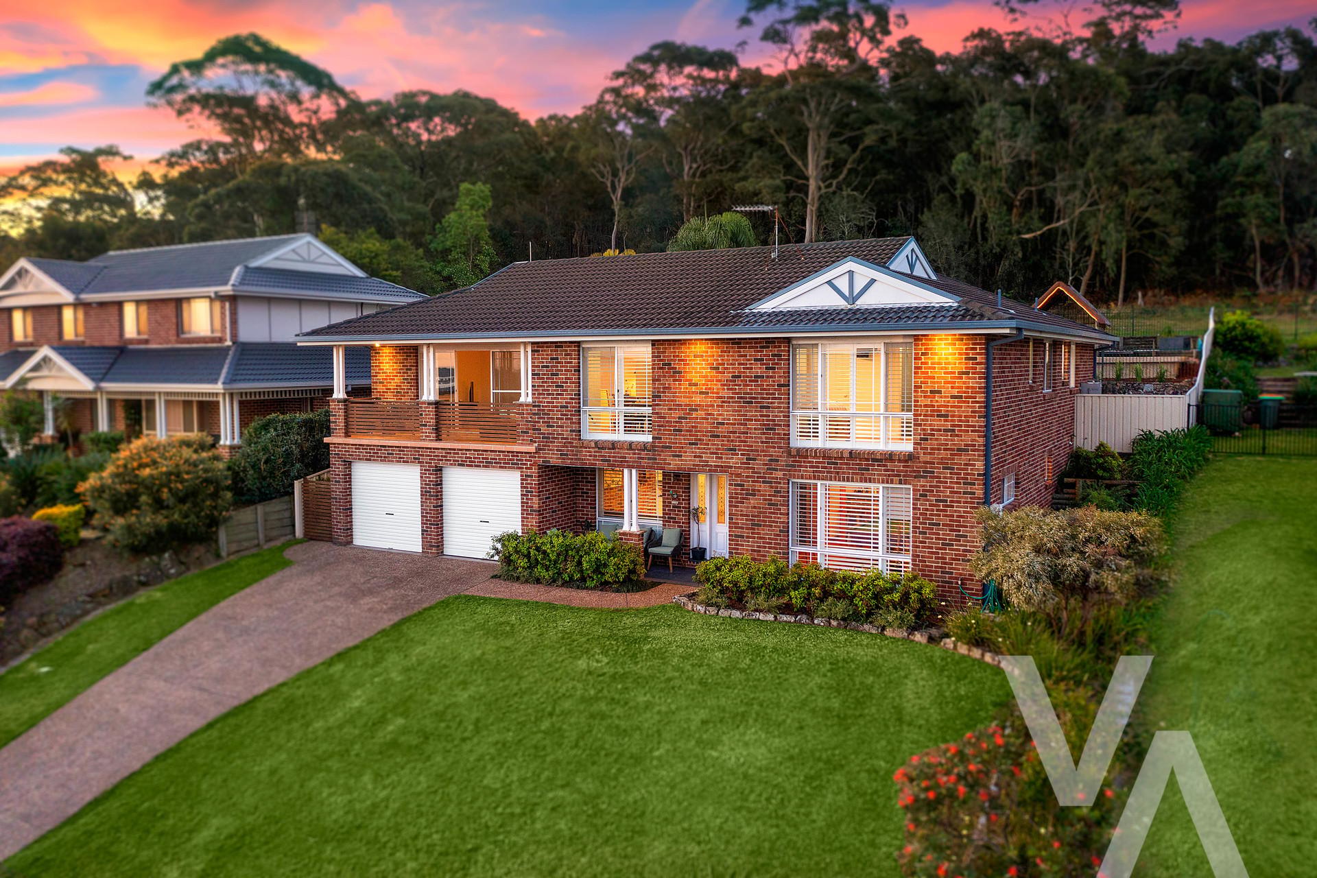 38 Whitehaven Drive Lakelands NSW