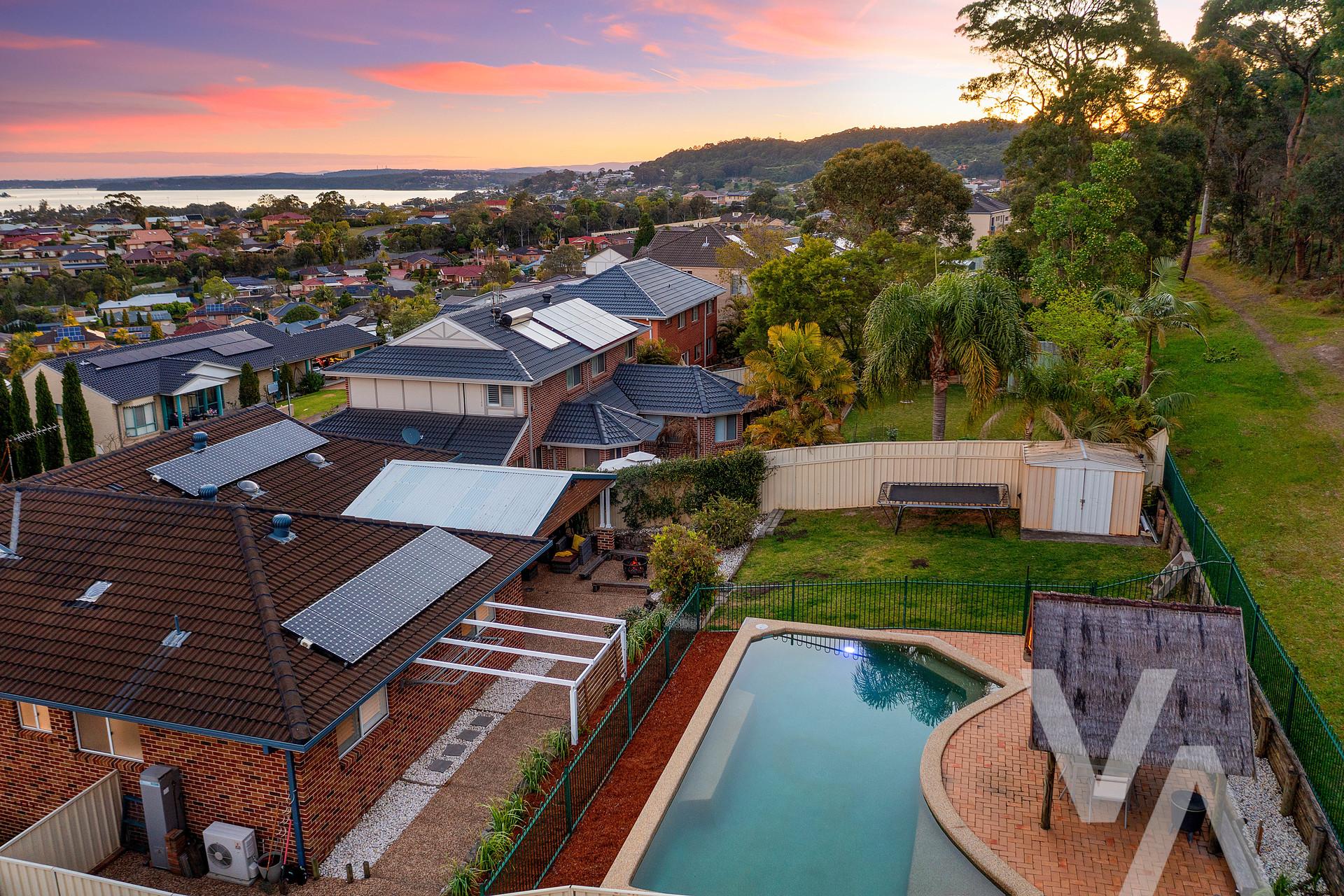 38 Whitehaven Drive Lakelands NSW