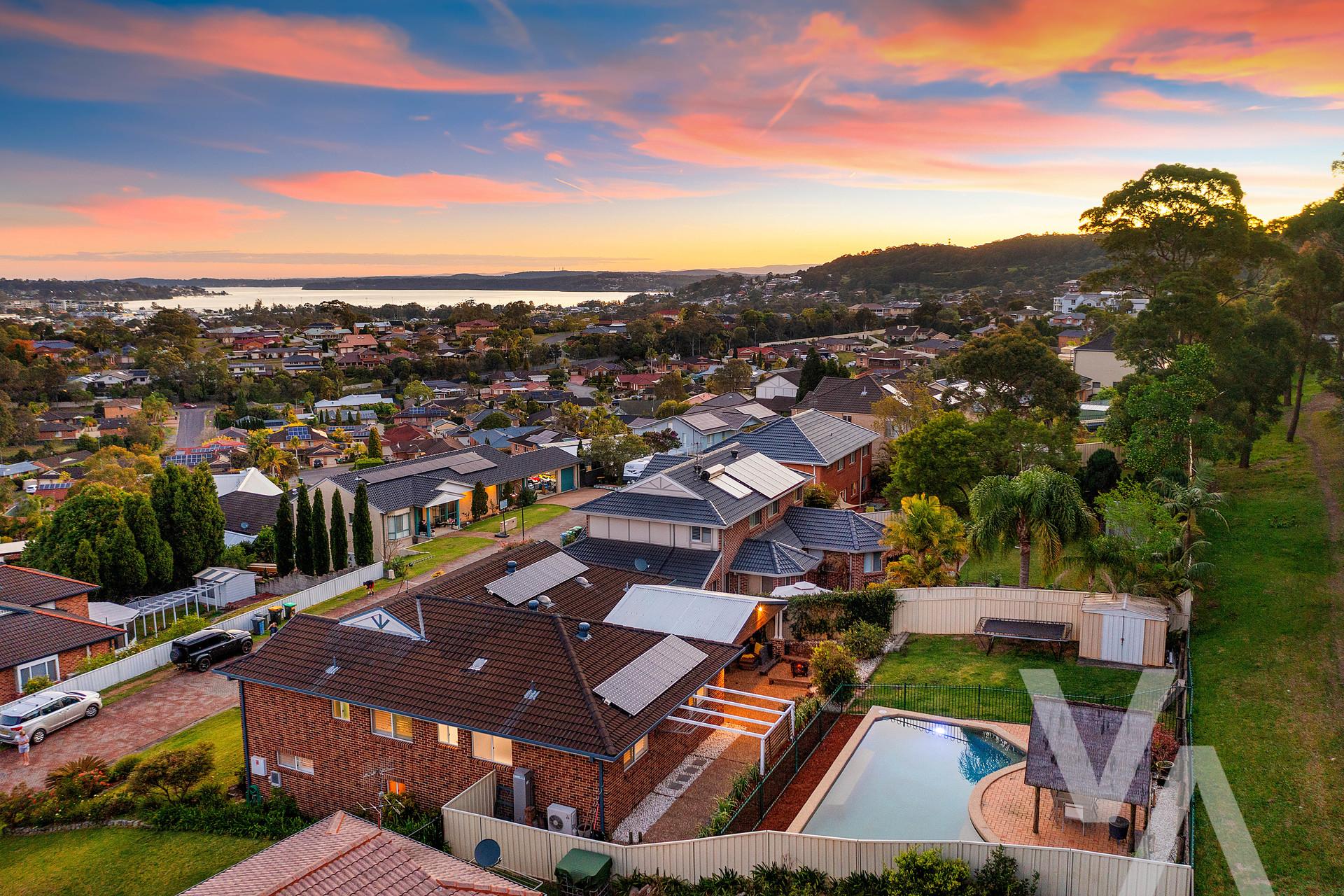 38 Whitehaven Drive Lakelands NSW