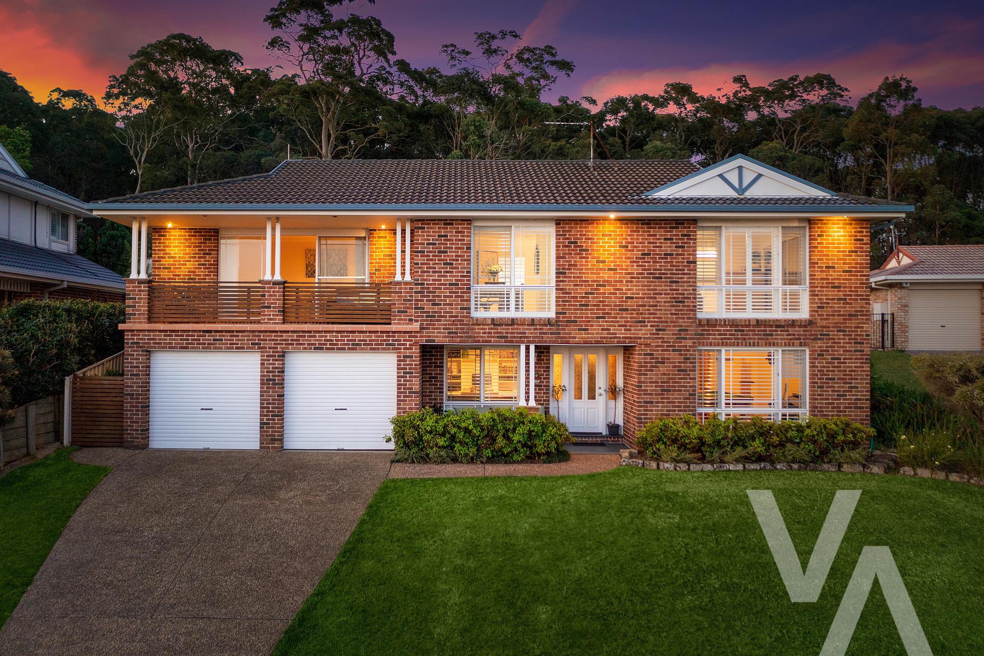 38 Whitehaven Drive Lakelands NSW