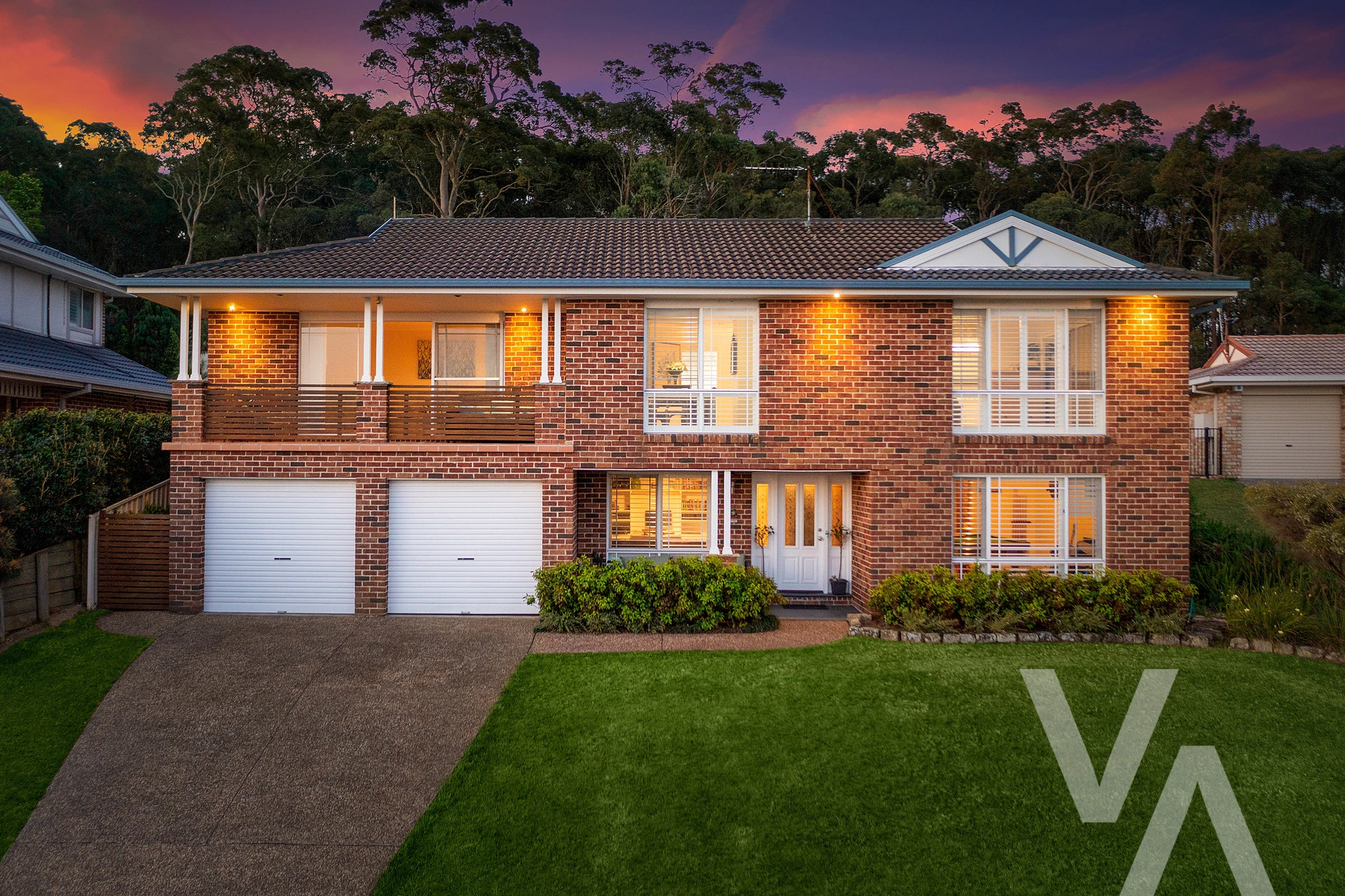 38 Whitehaven Drive Lakelands NSW