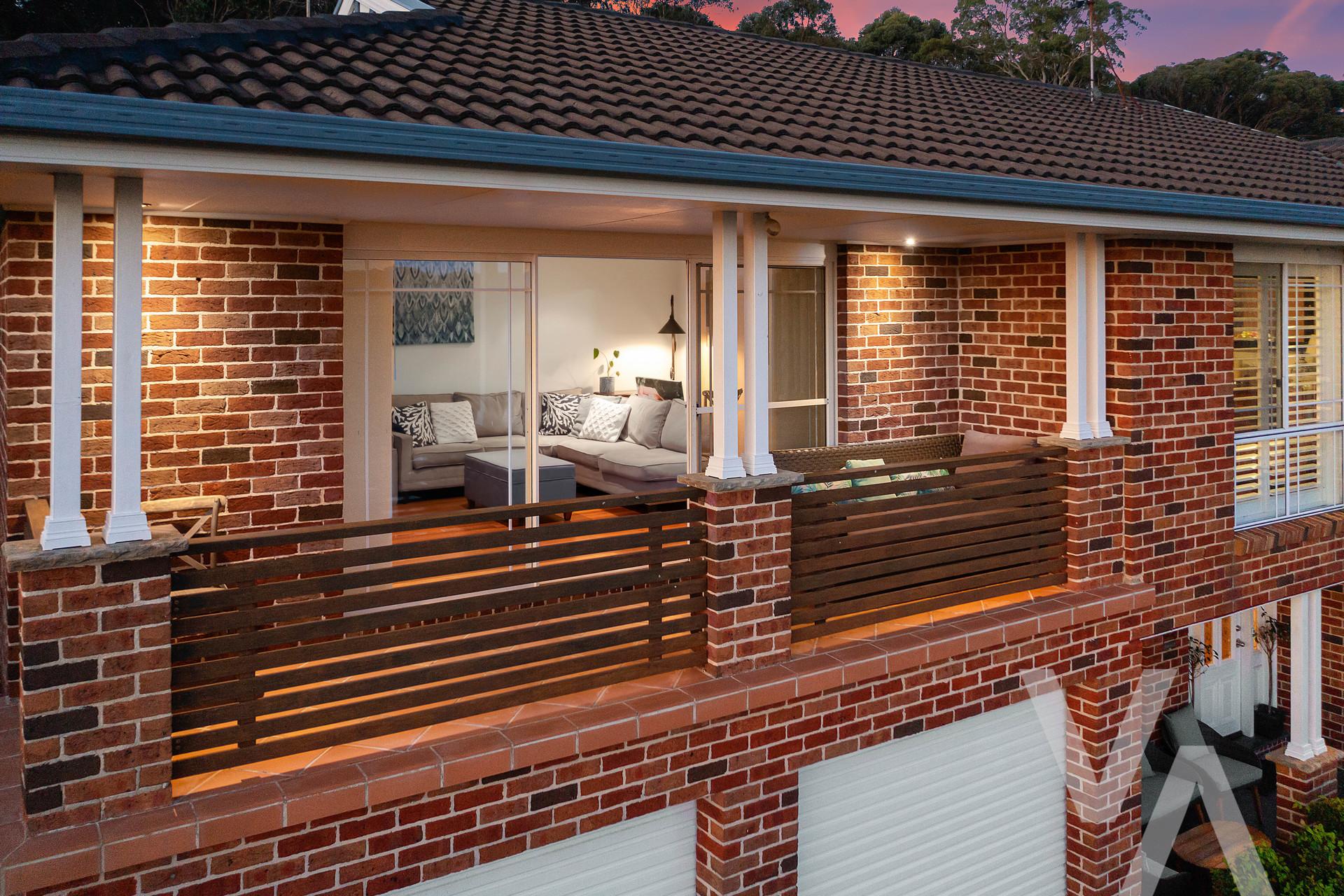 38 Whitehaven Drive Lakelands NSW