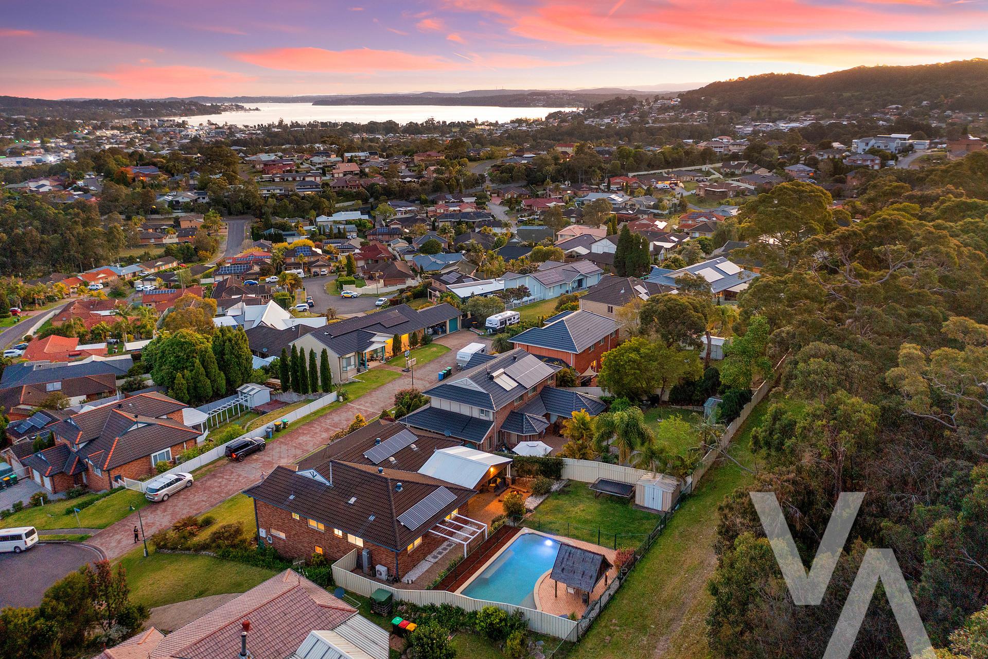 38 Whitehaven Drive Lakelands NSW