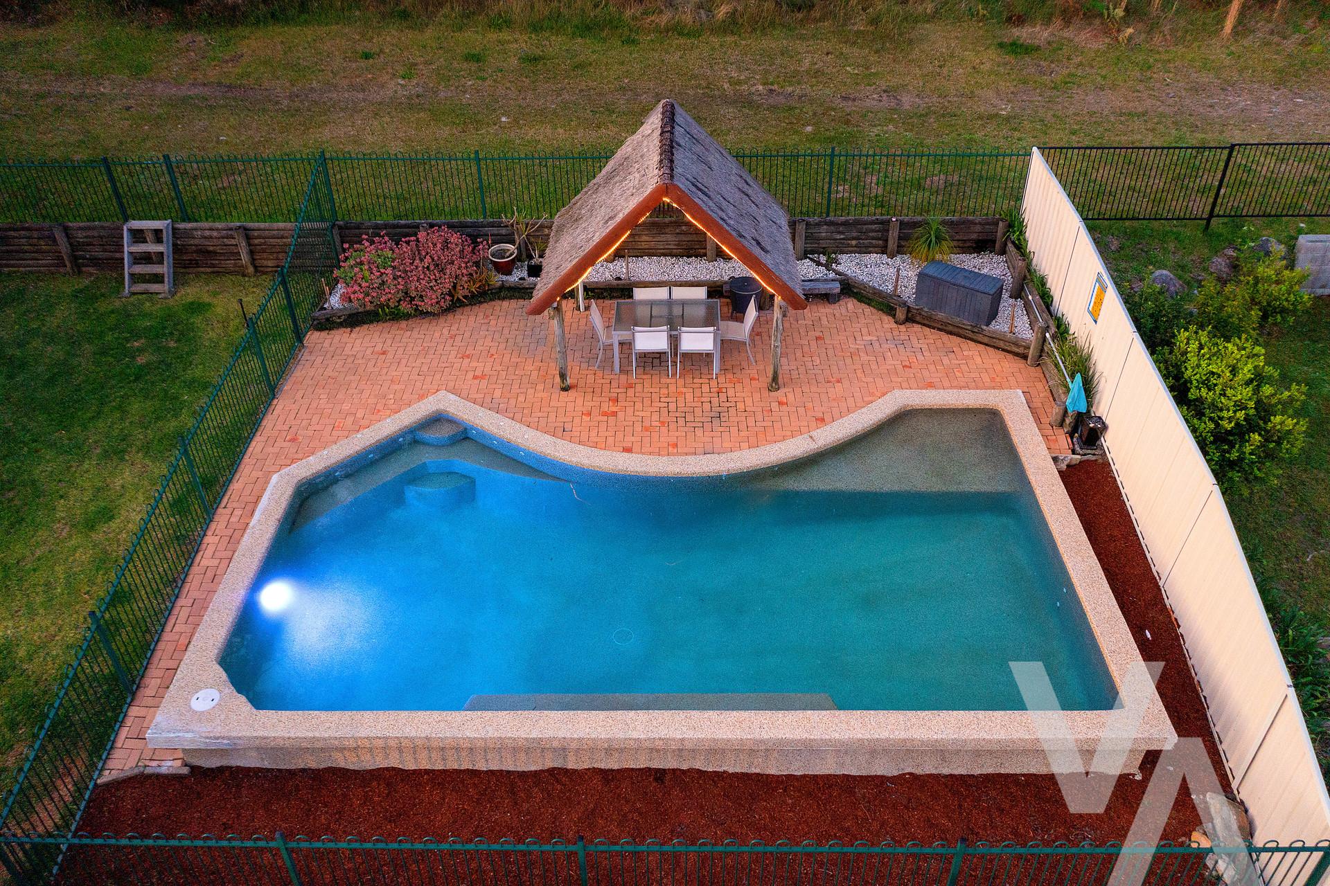 38 Whitehaven Drive Lakelands NSW
