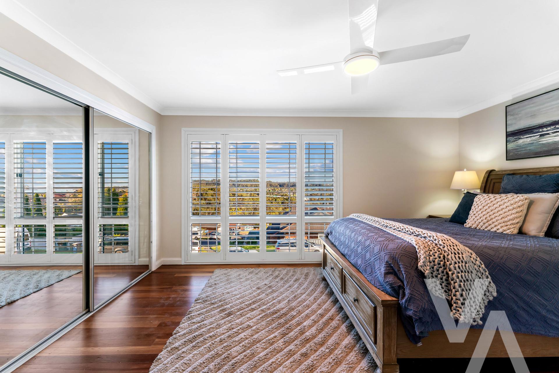 38 Whitehaven Drive Lakelands NSW