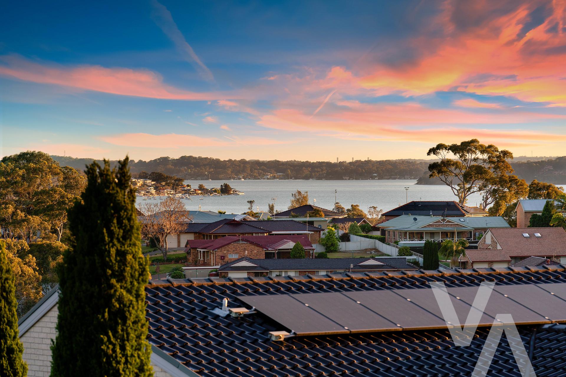 38 Whitehaven Drive Lakelands NSW