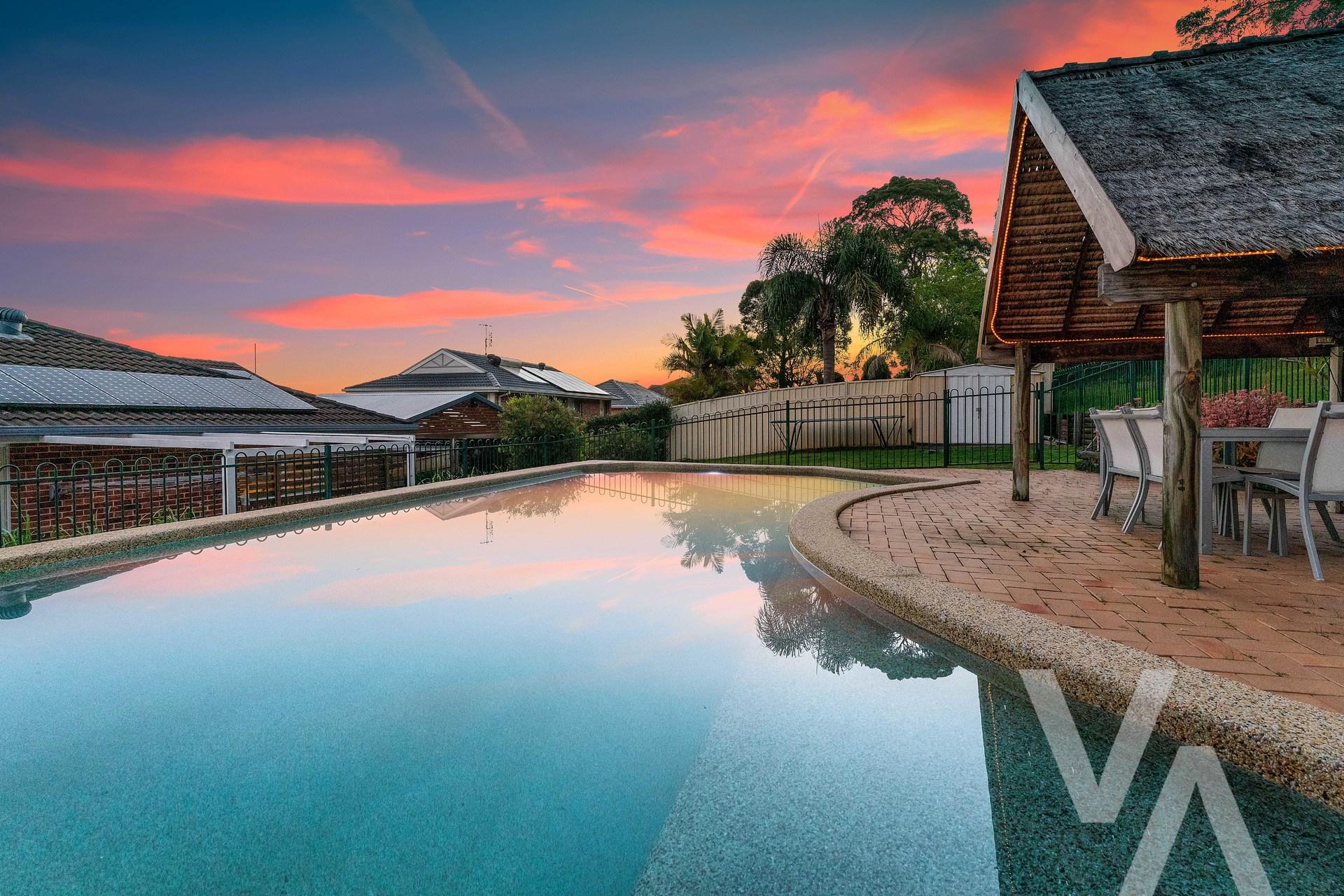38 Whitehaven Drive Lakelands NSW