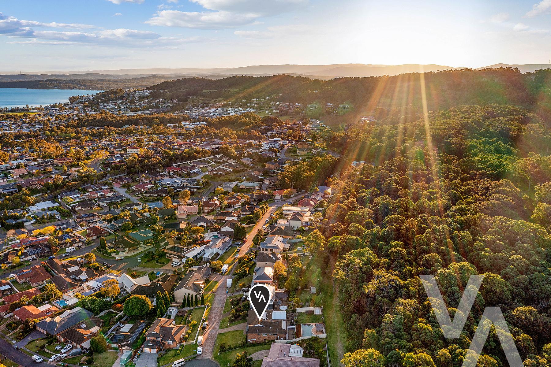 38 Whitehaven Drive Lakelands NSW