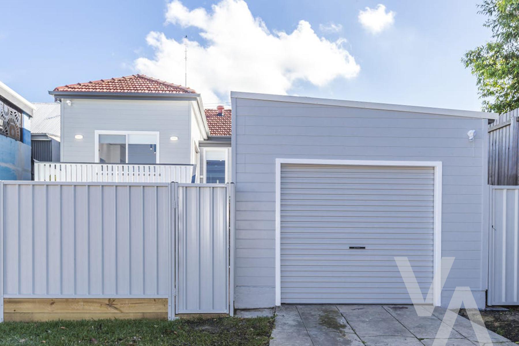 23 Mitchell Street Tighes Hill NSW