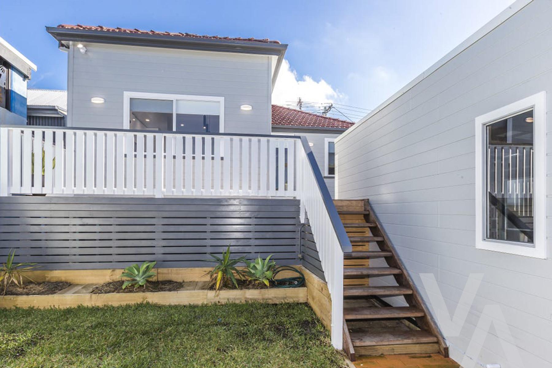 23 Mitchell Street Tighes Hill NSW