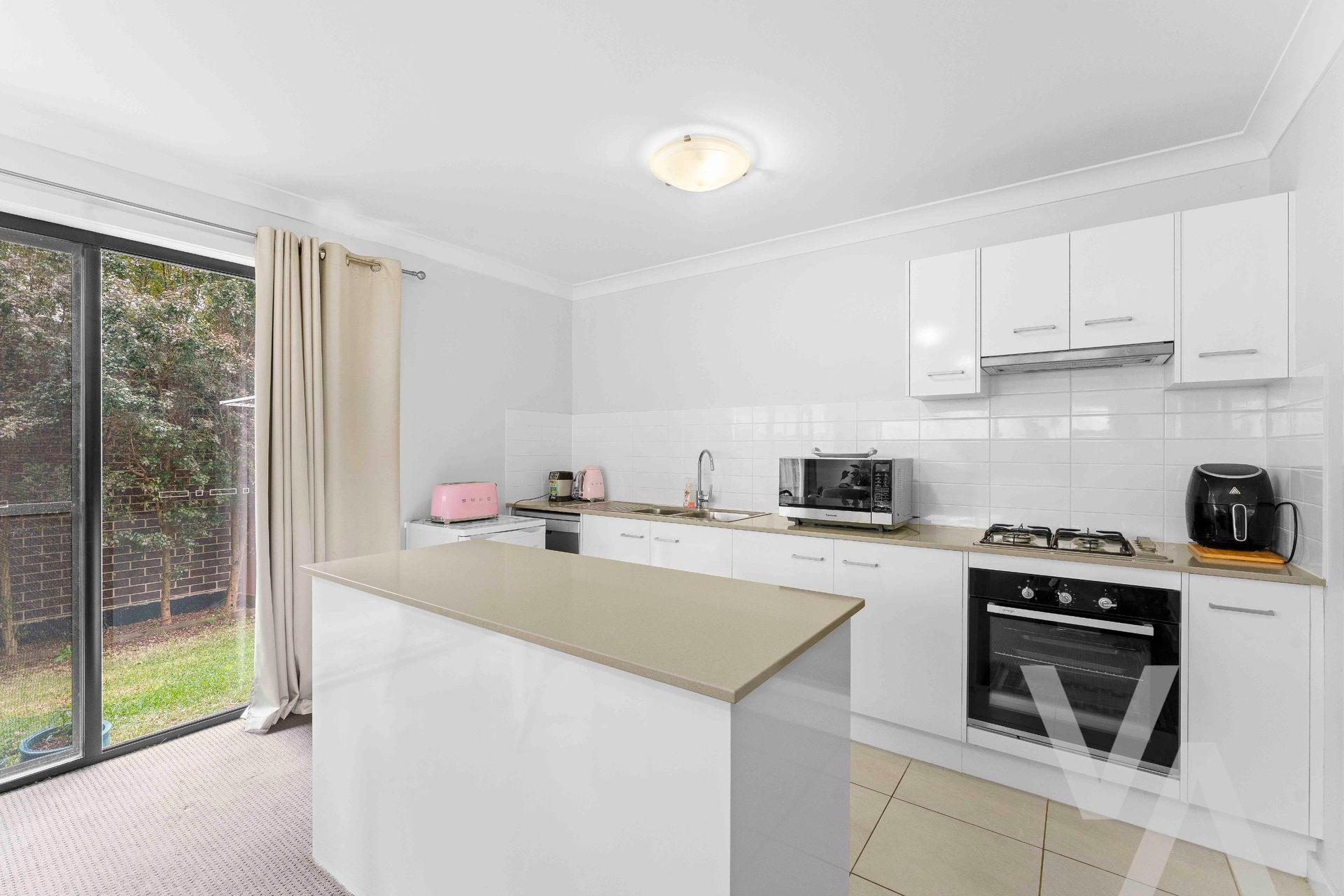 4/25 Mort Street Shortland NSW