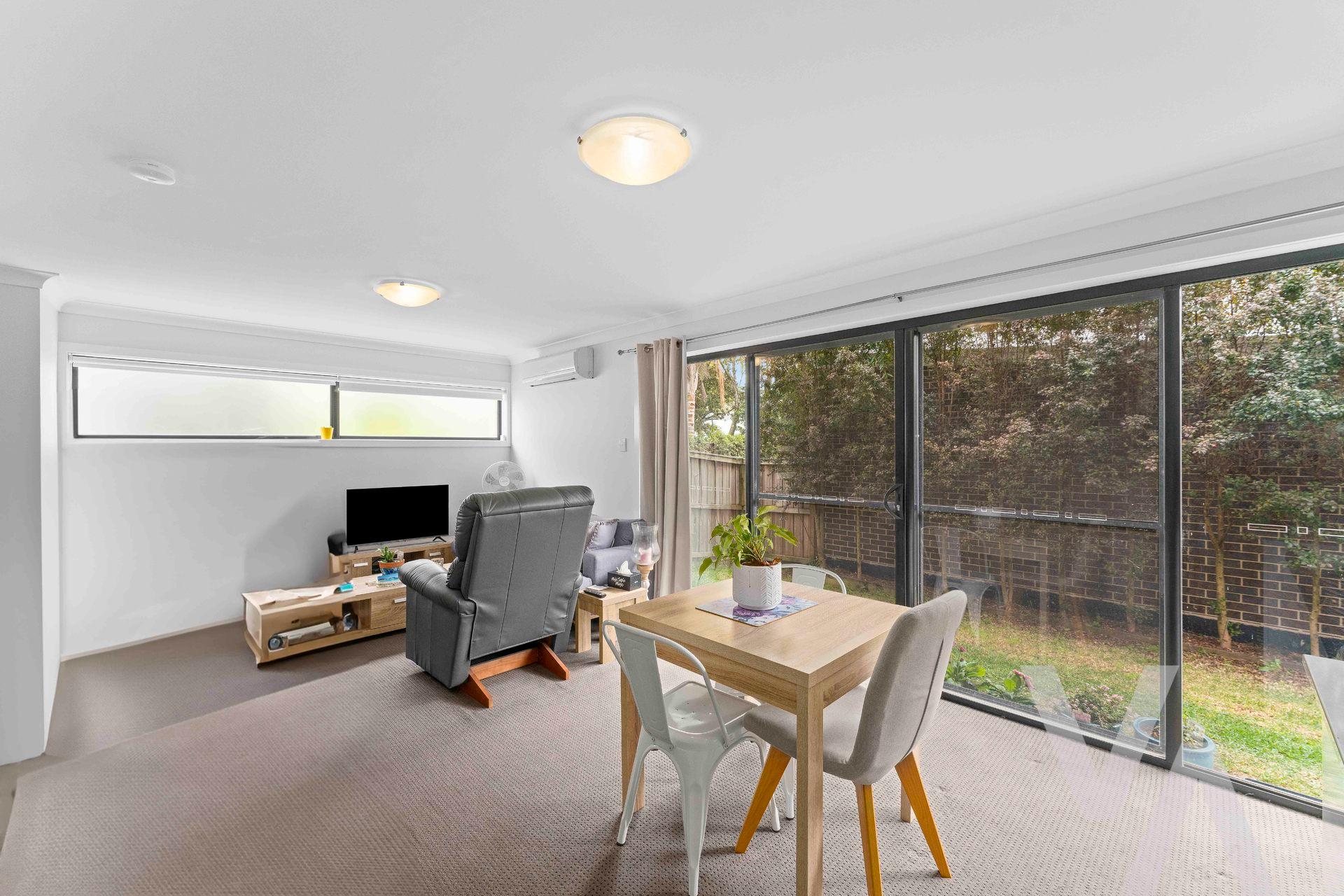 4/25 Mort Street Shortland NSW