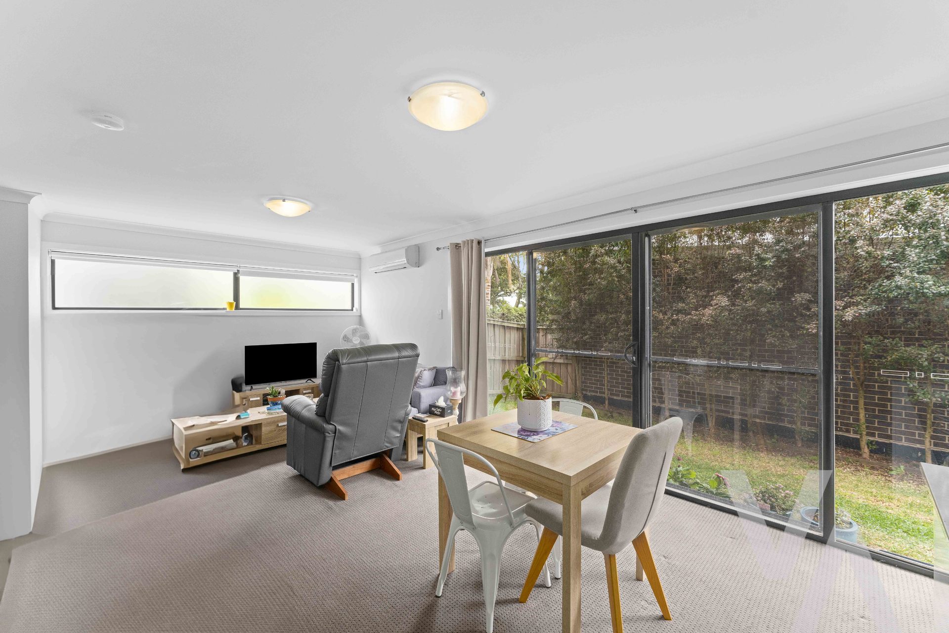 4/25 Mort Street Shortland NSW