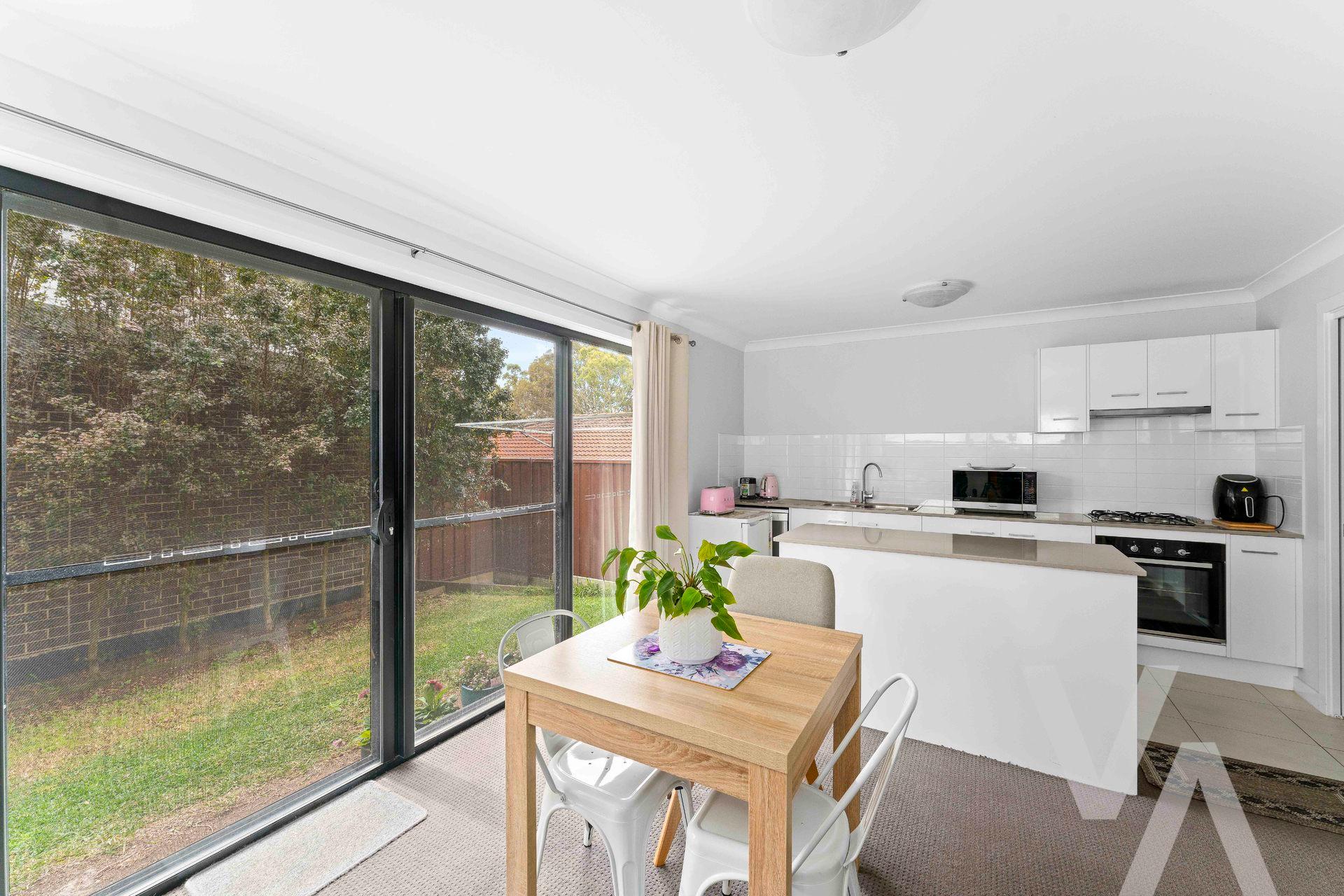 4/25 Mort Street Shortland NSW