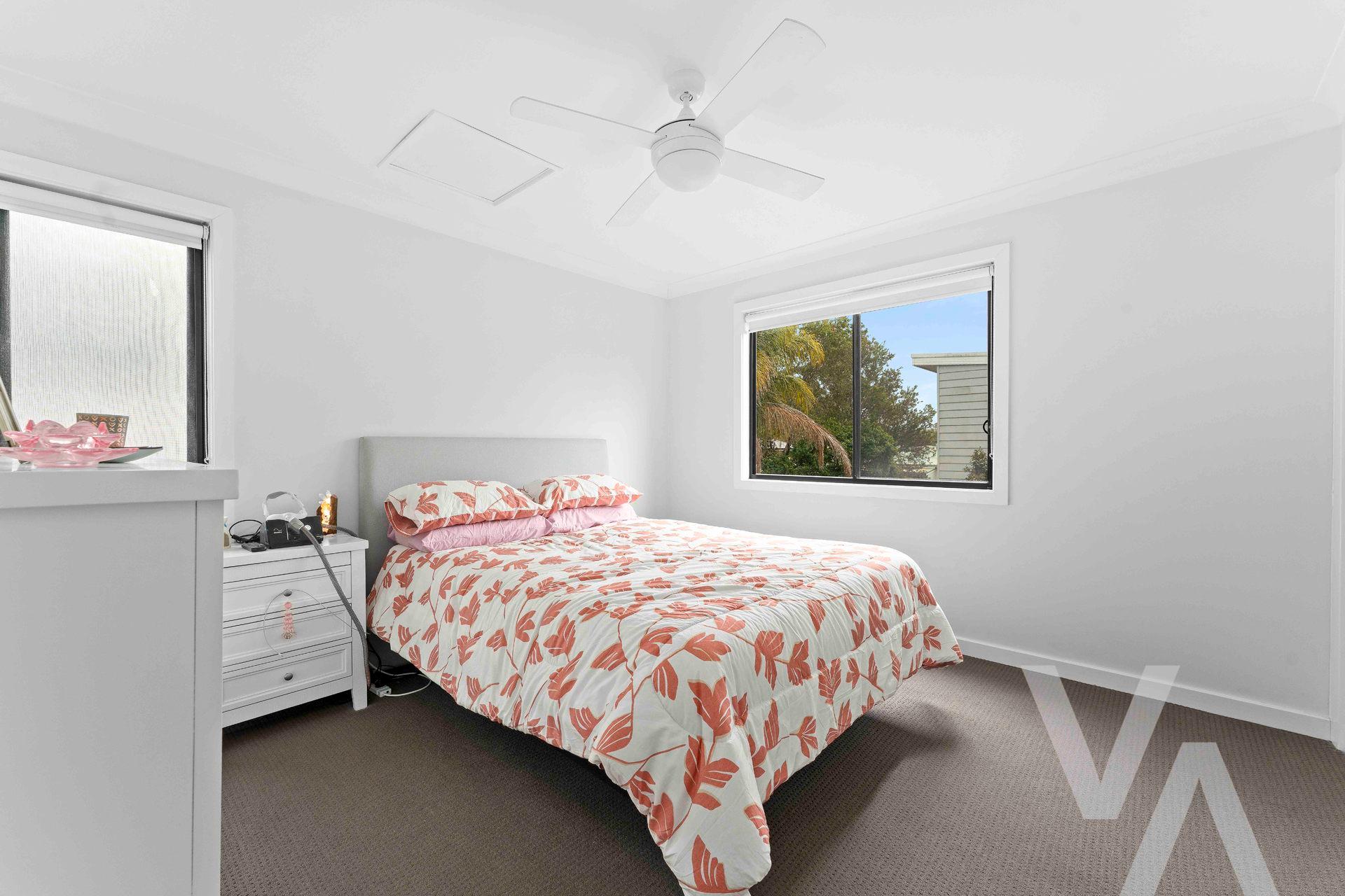 4/25 Mort Street Shortland NSW