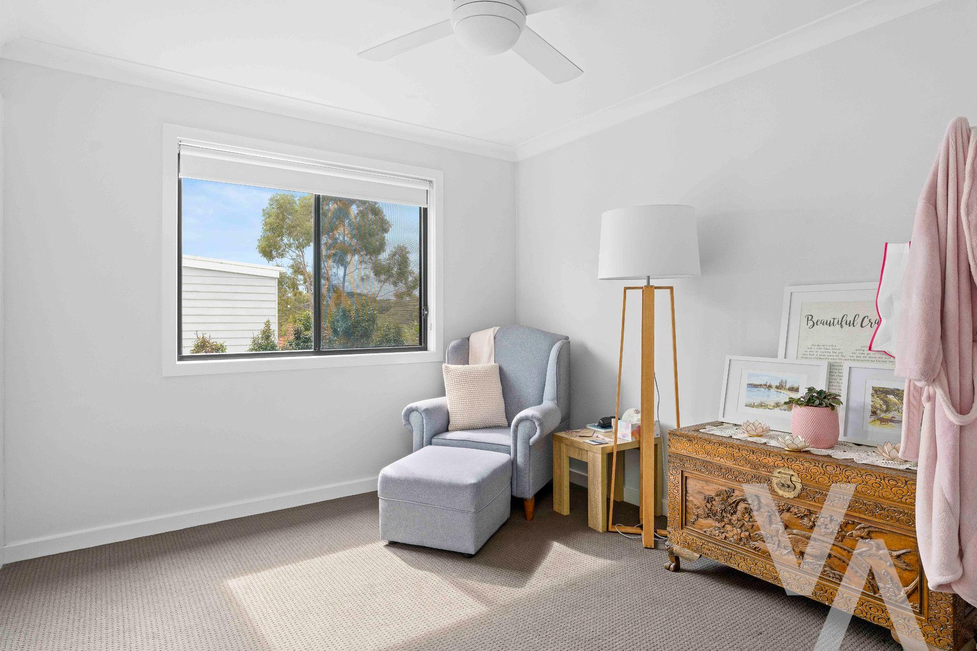 4/25 Mort Street Shortland NSW