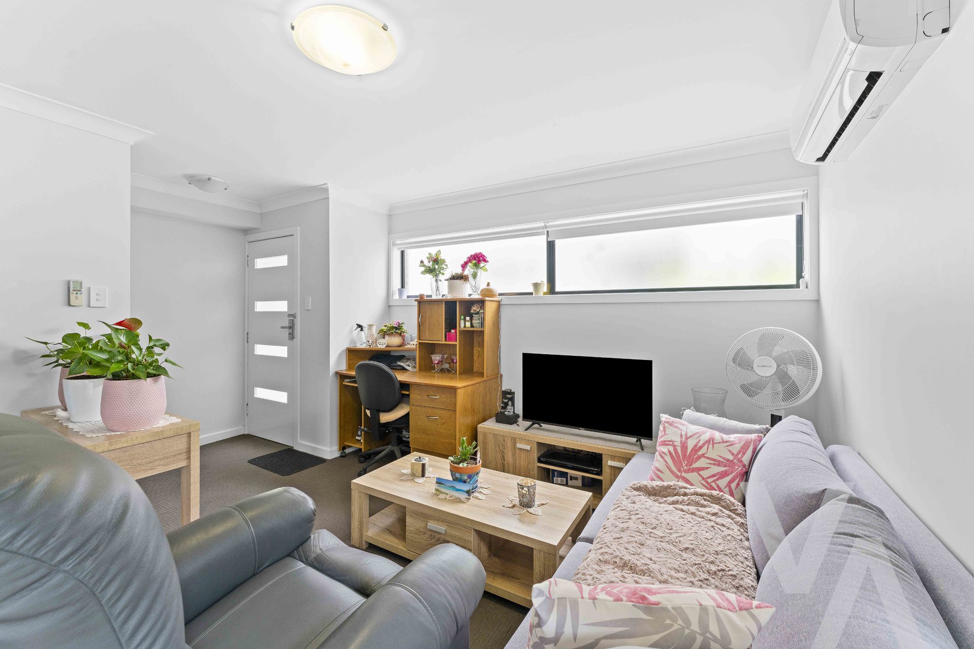 4/25 Mort Street Shortland NSW