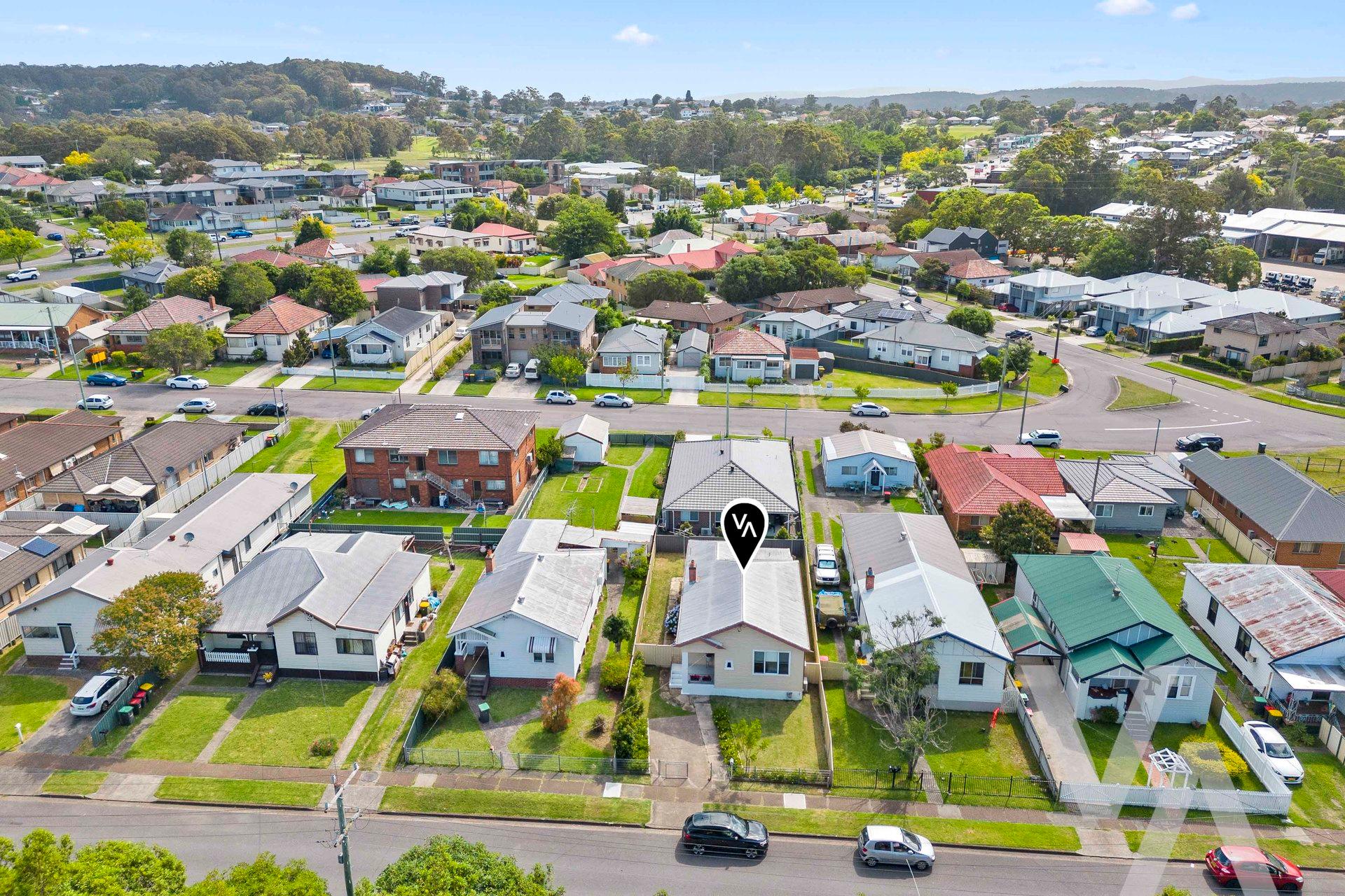 23 Mordue Parade Jesmond NSW