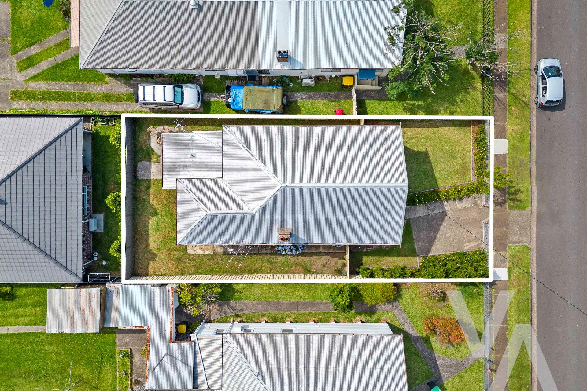 23 Mordue Parade Jesmond NSW