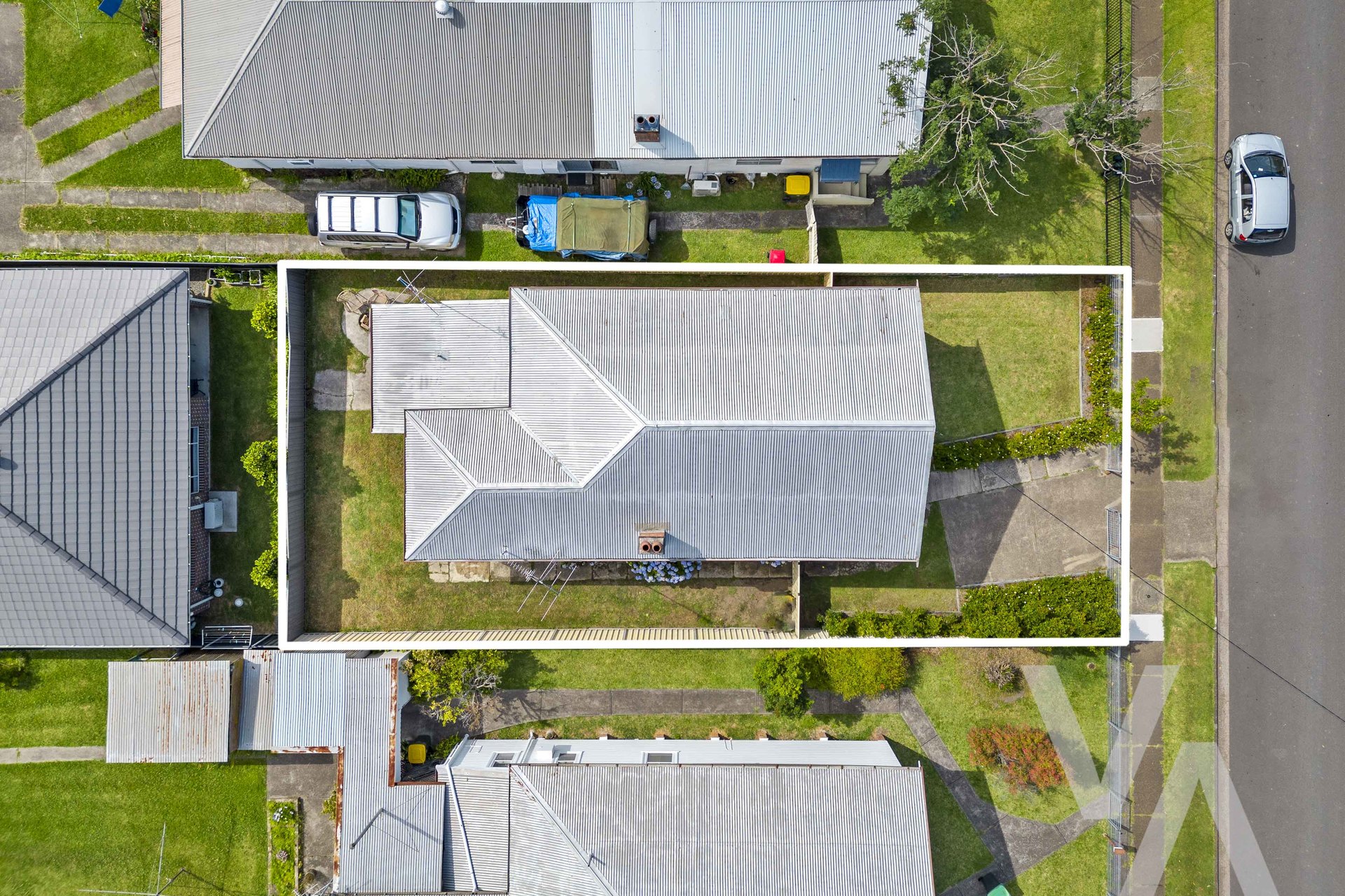 23 Mordue Parade Jesmond NSW