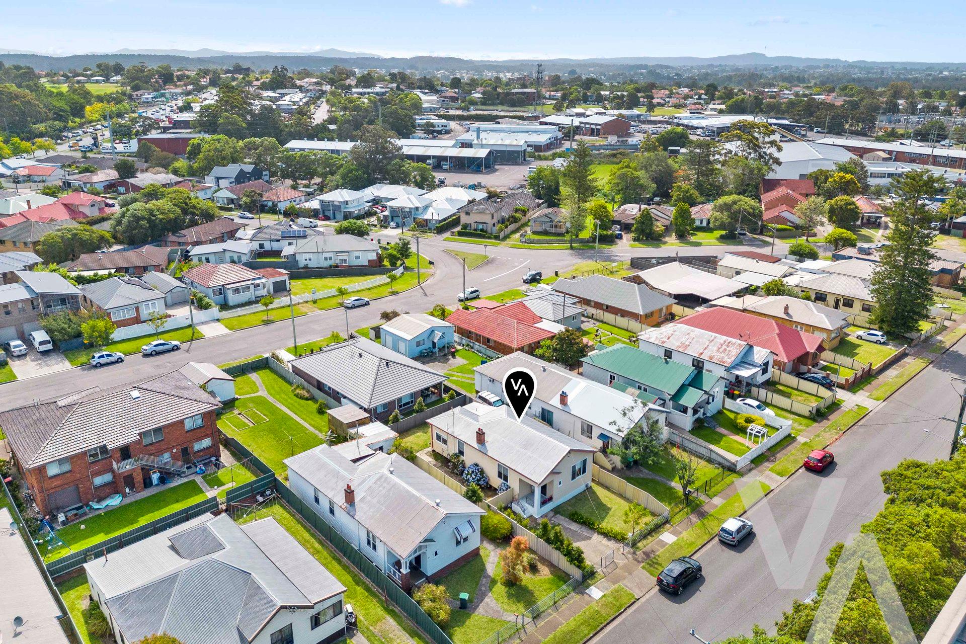 23 Mordue Parade Jesmond NSW