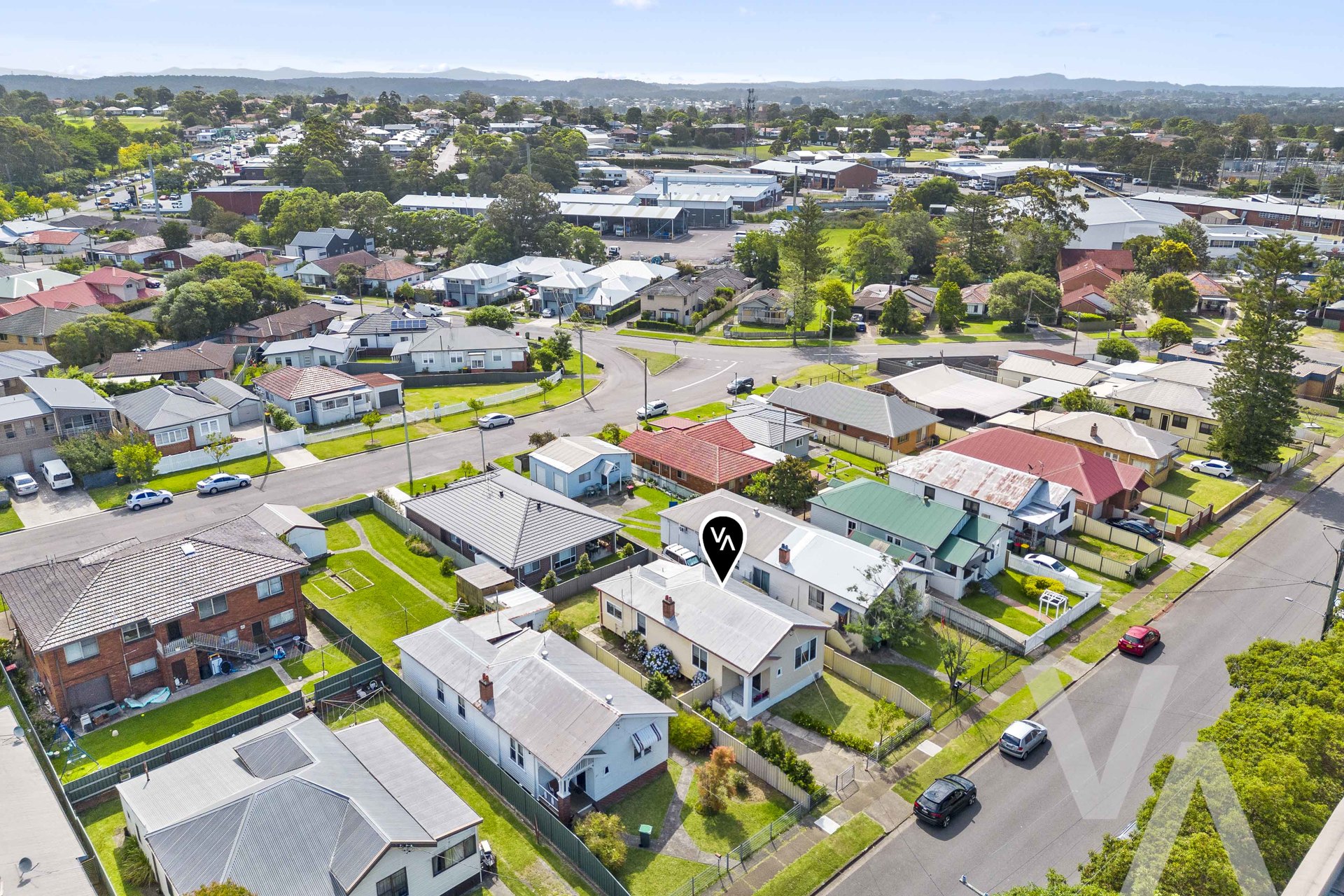 23 Mordue Parade Jesmond NSW