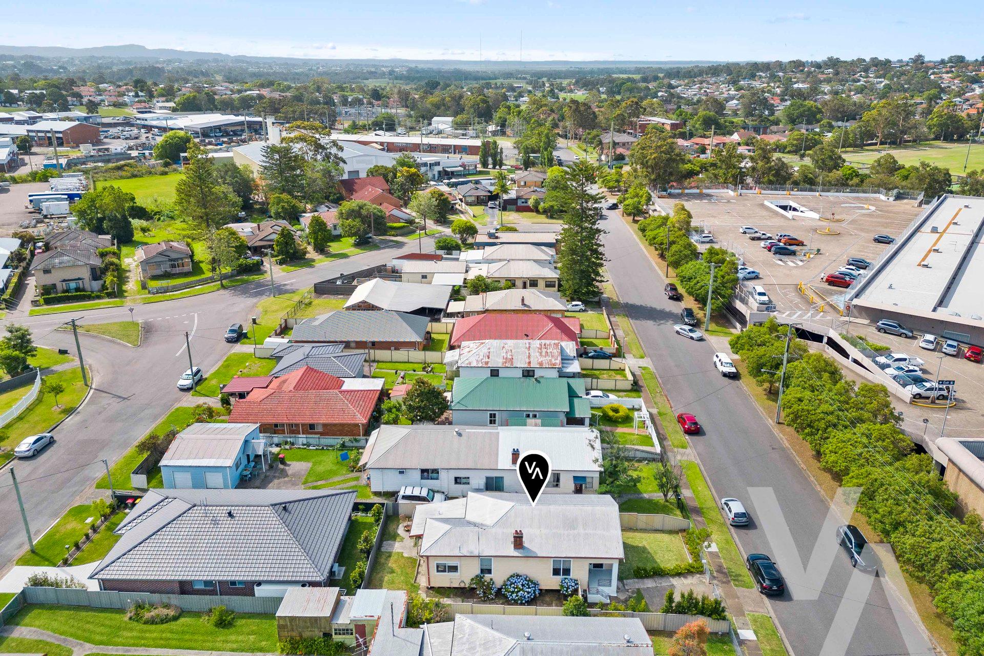 23 Mordue Parade Jesmond NSW