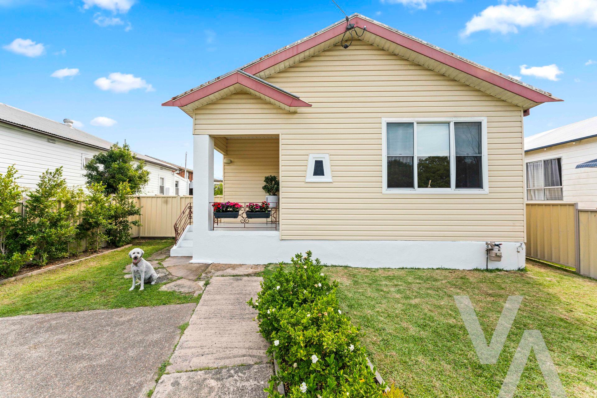 23 Mordue Parade Jesmond NSW