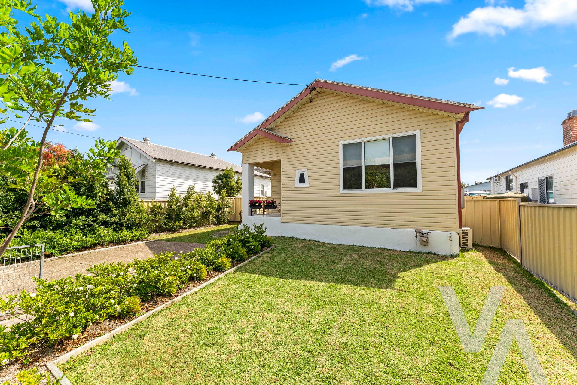 23 Mordue Parade Jesmond NSW