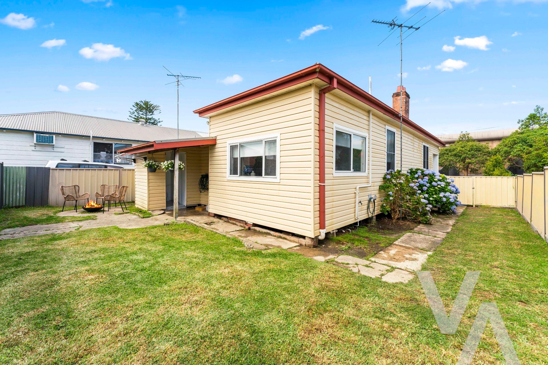 23 Mordue Parade Jesmond NSW