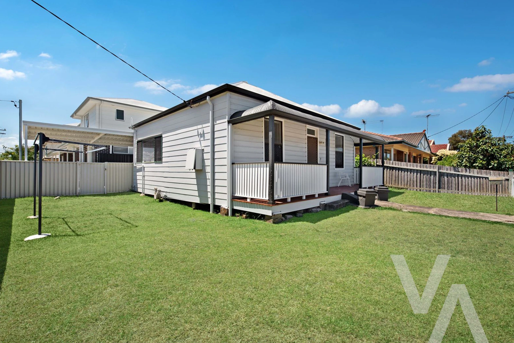 2 Southon Street Mayfield NSW