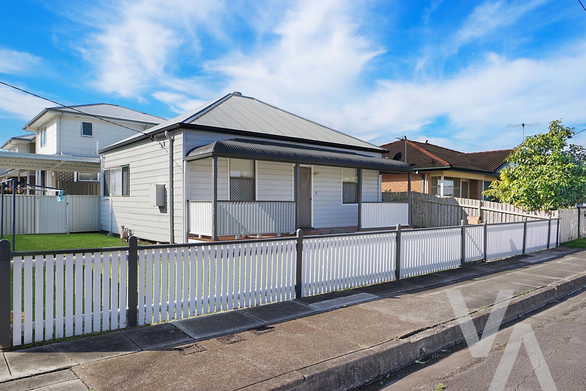  2 Southon Street Mayfield NSW
