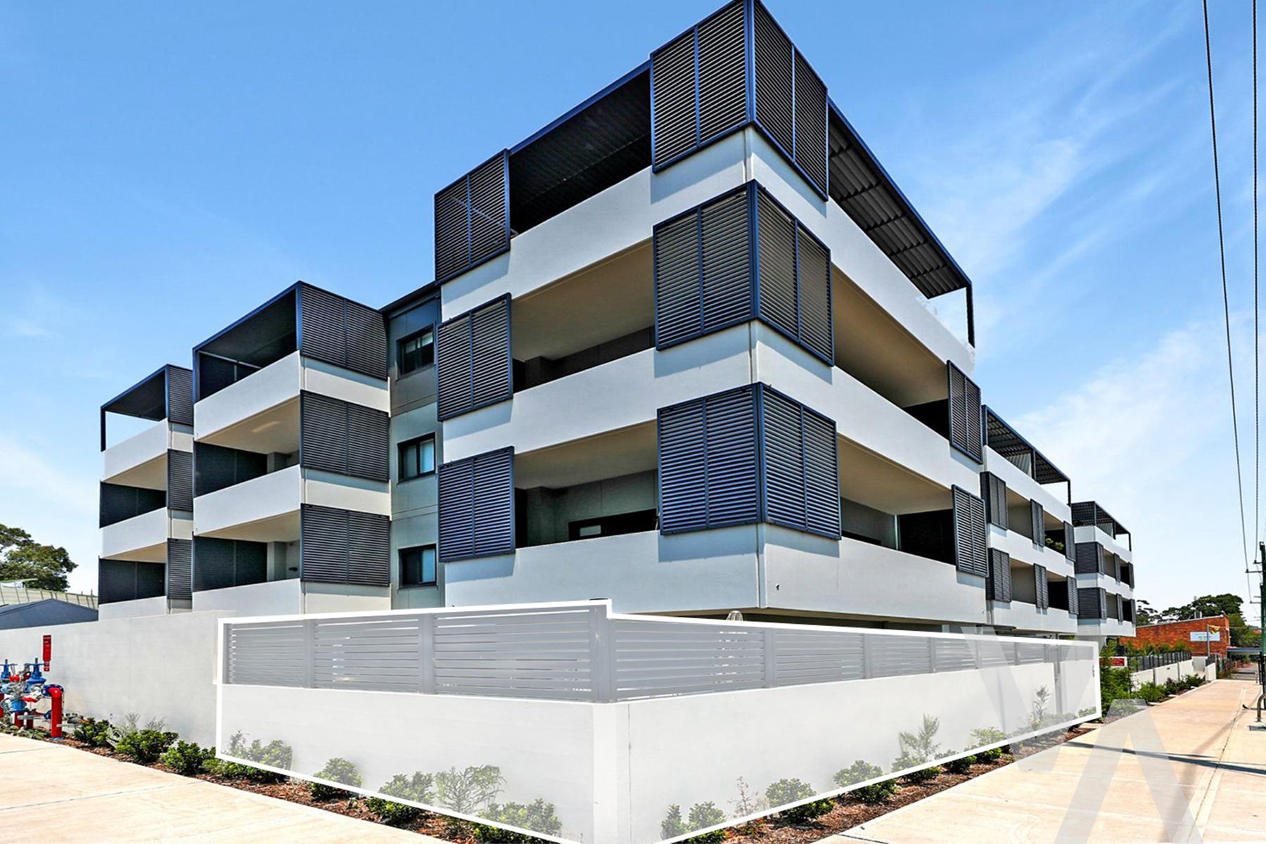 1/65 Brunker Road Broadmeadow NSW