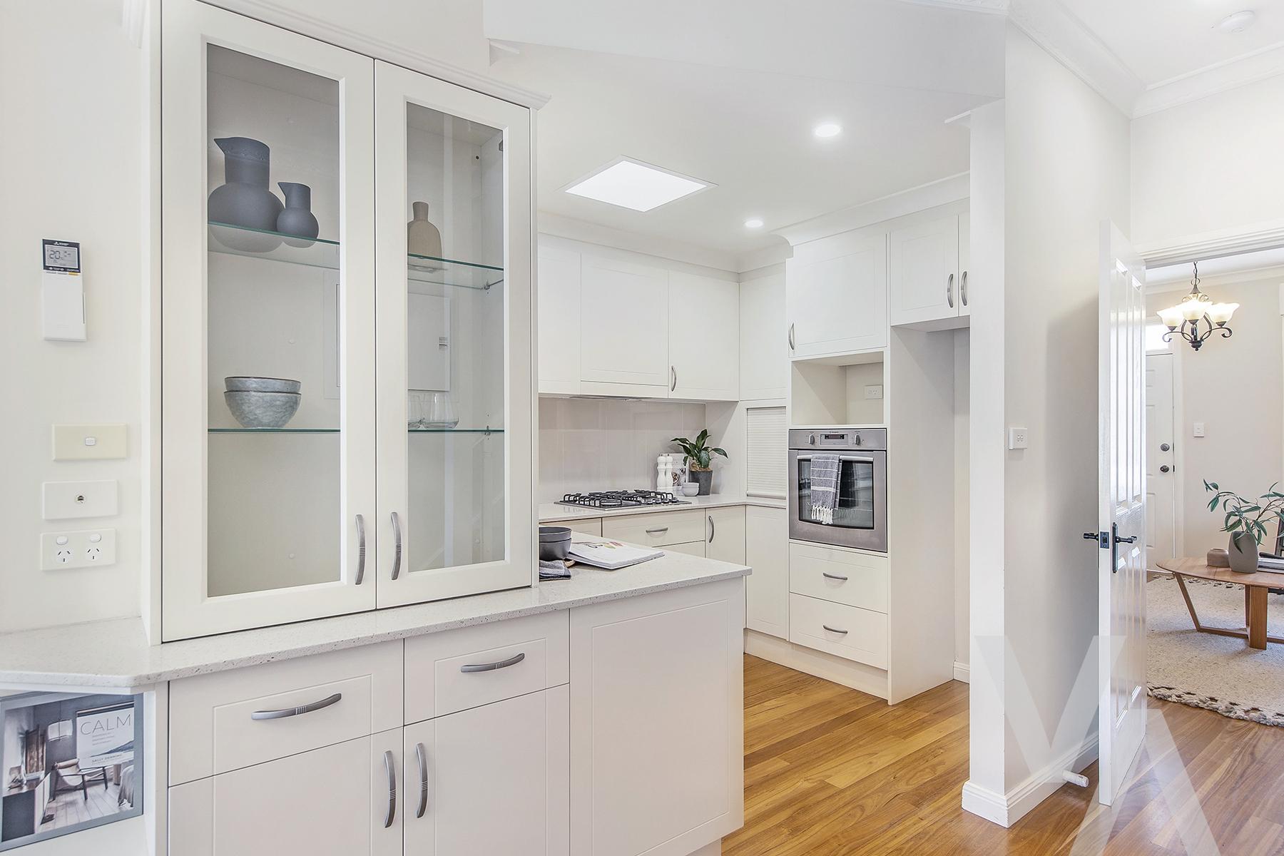 4/30 Bruce Street Cooks Hill NSW