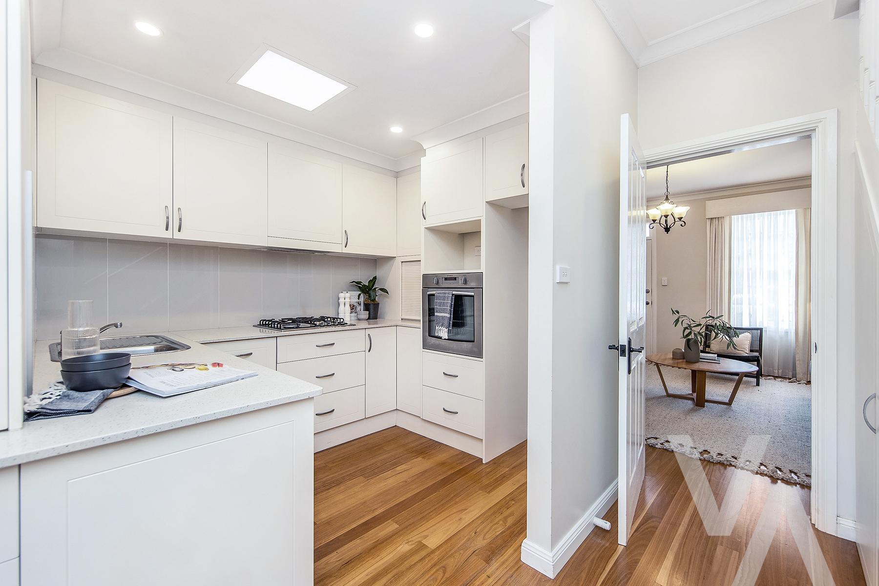 4/30 Bruce Street Cooks Hill NSW