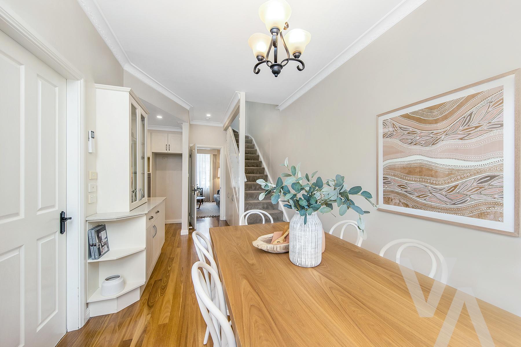 4/30 Bruce Street Cooks Hill NSW