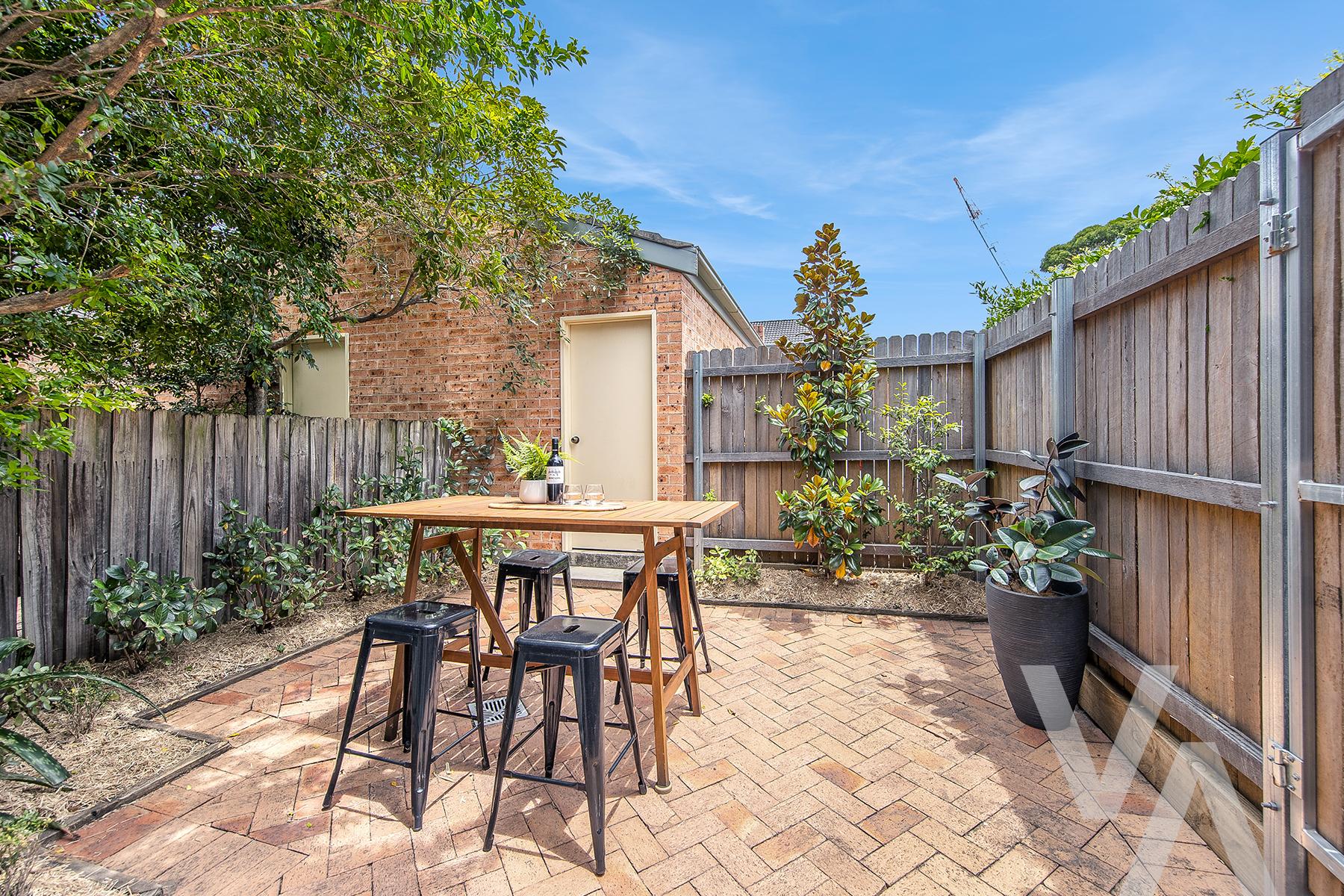 4/30 Bruce Street Cooks Hill NSW